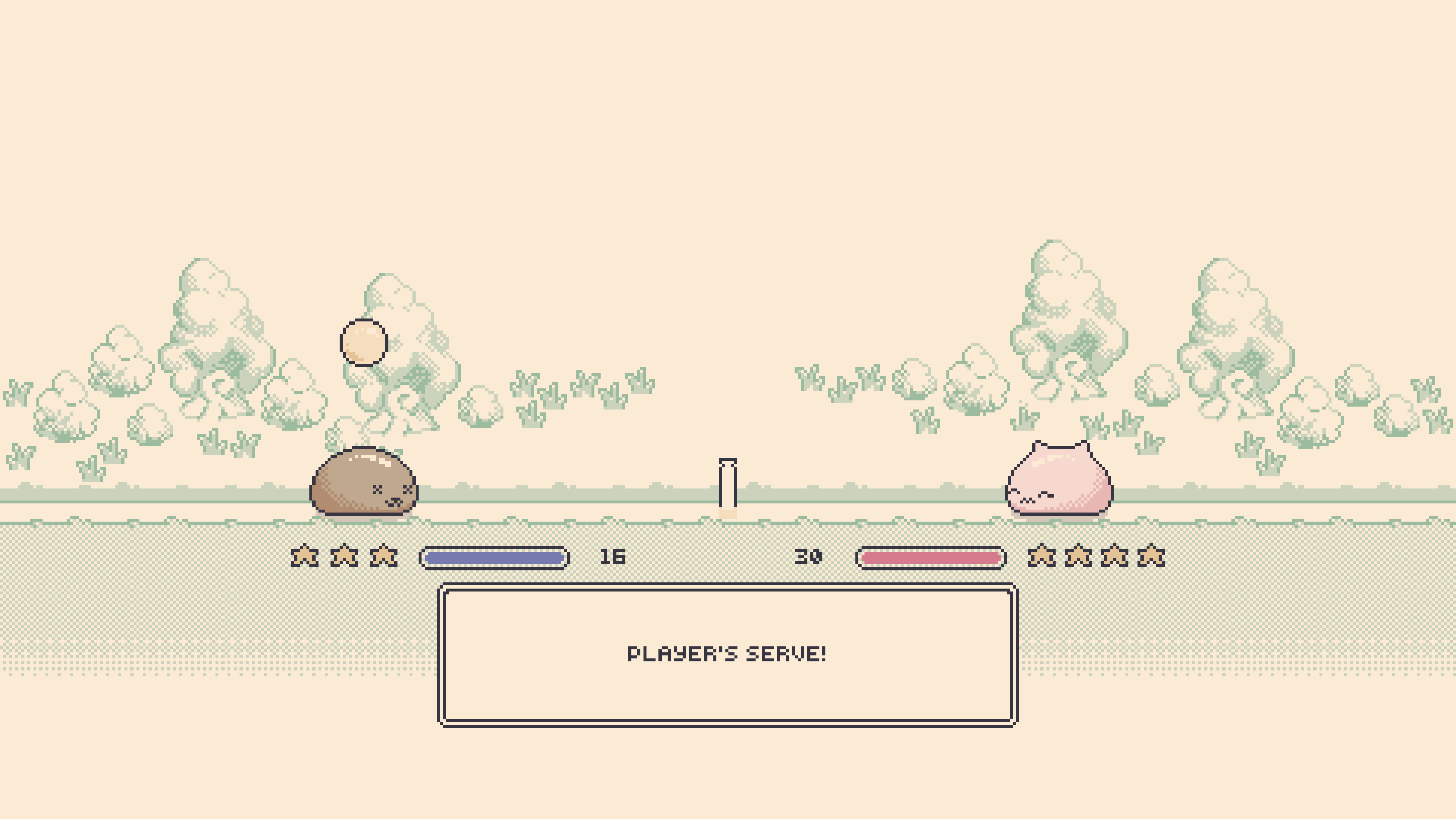 Slime Rivals trailer