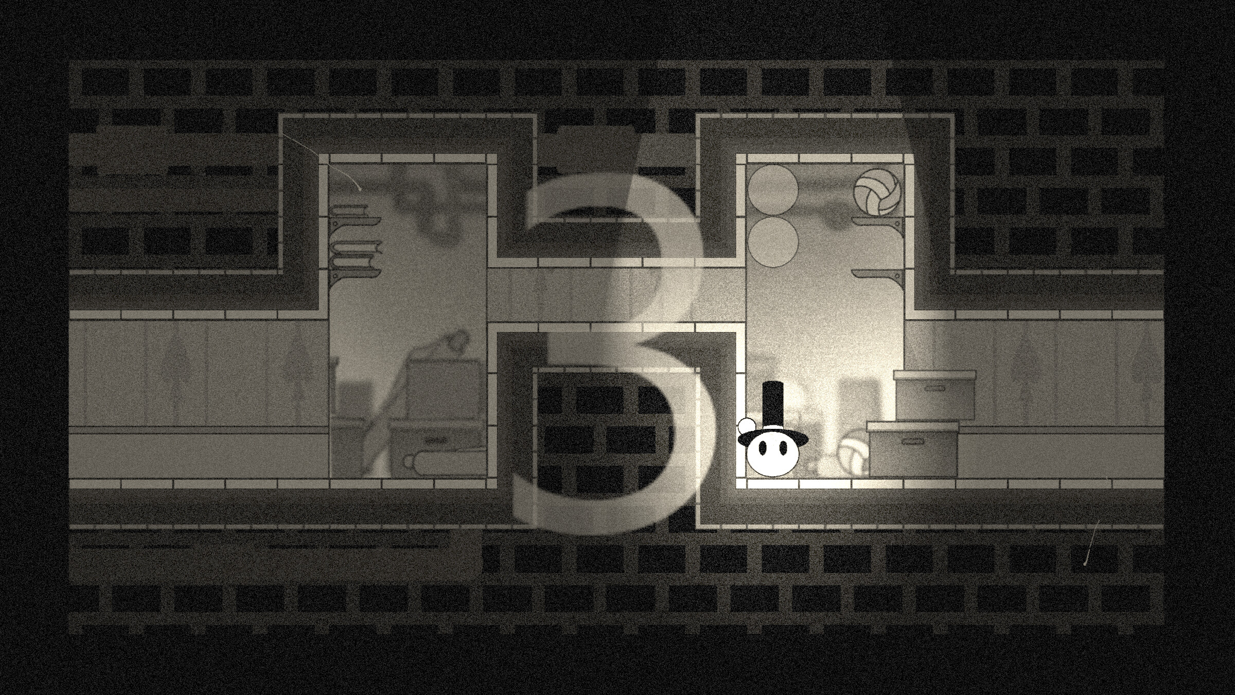 BUBBLE BOI screenshot 4