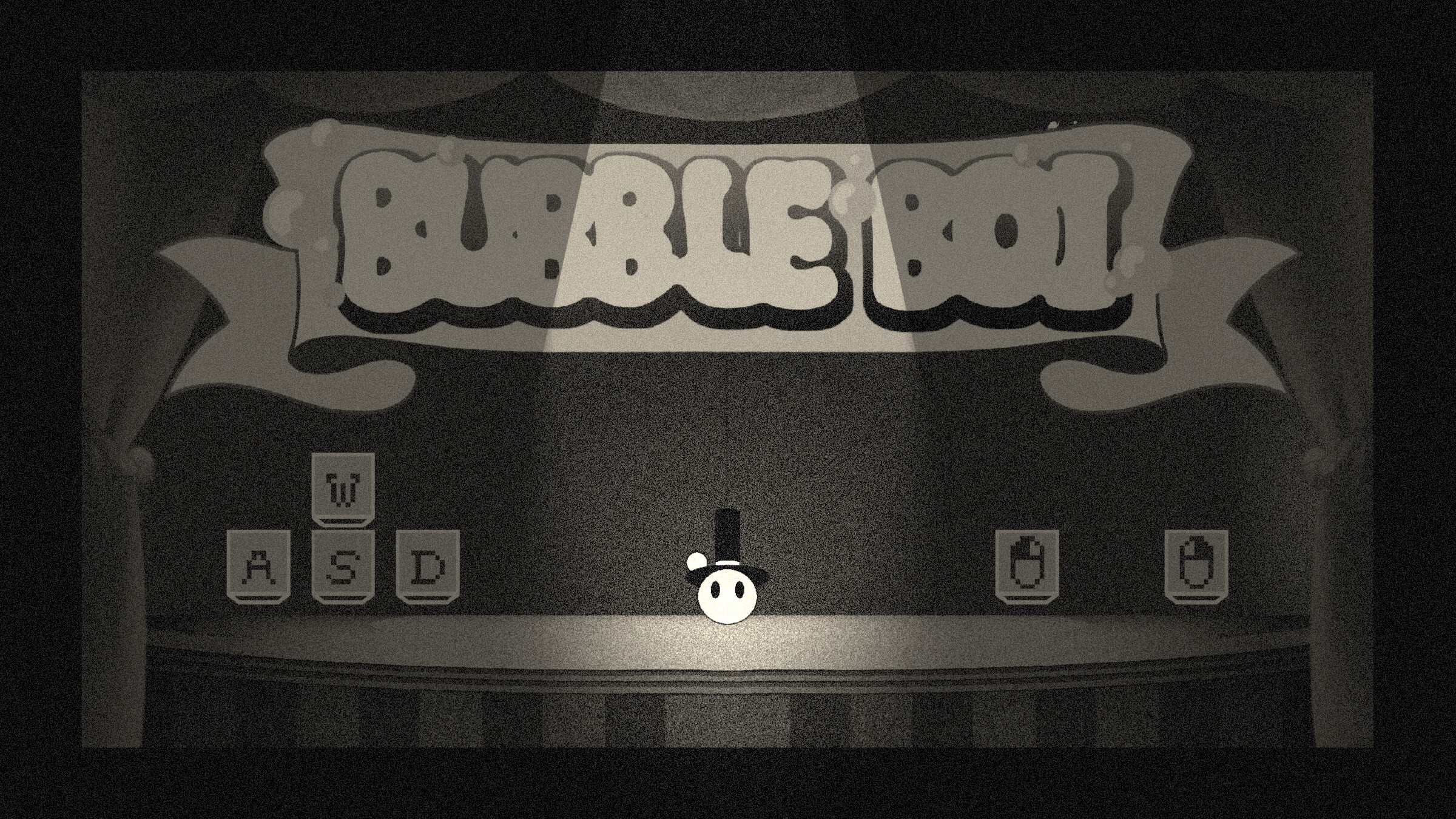 BUBBLE BOI trailer