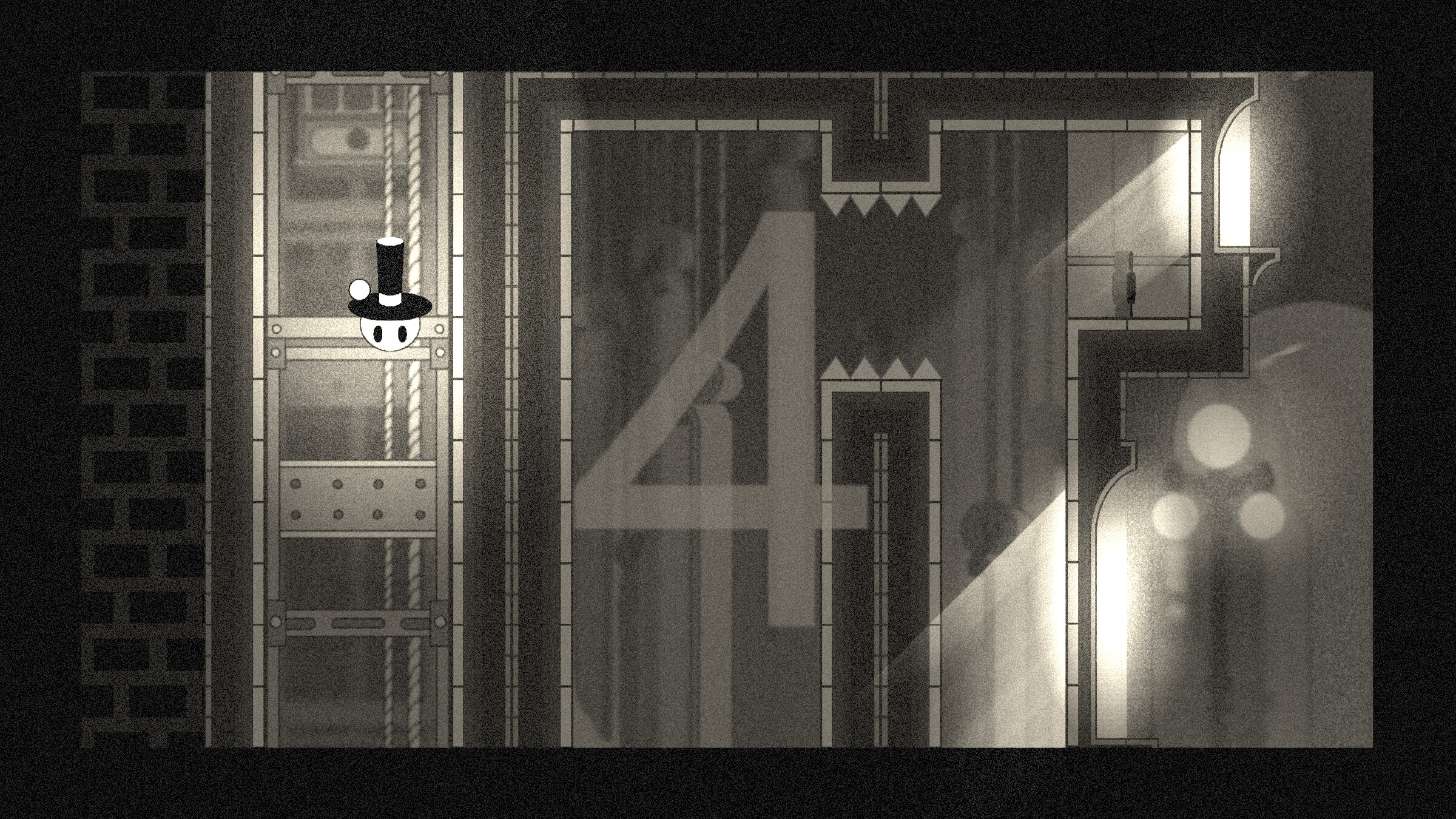 BUBBLE BOI screenshot 5