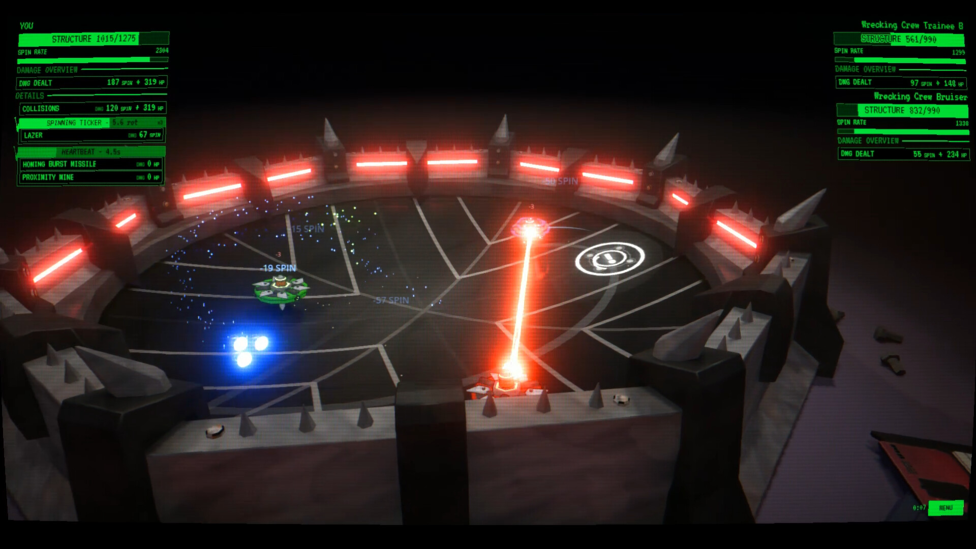 spin.exe screenshot 3
