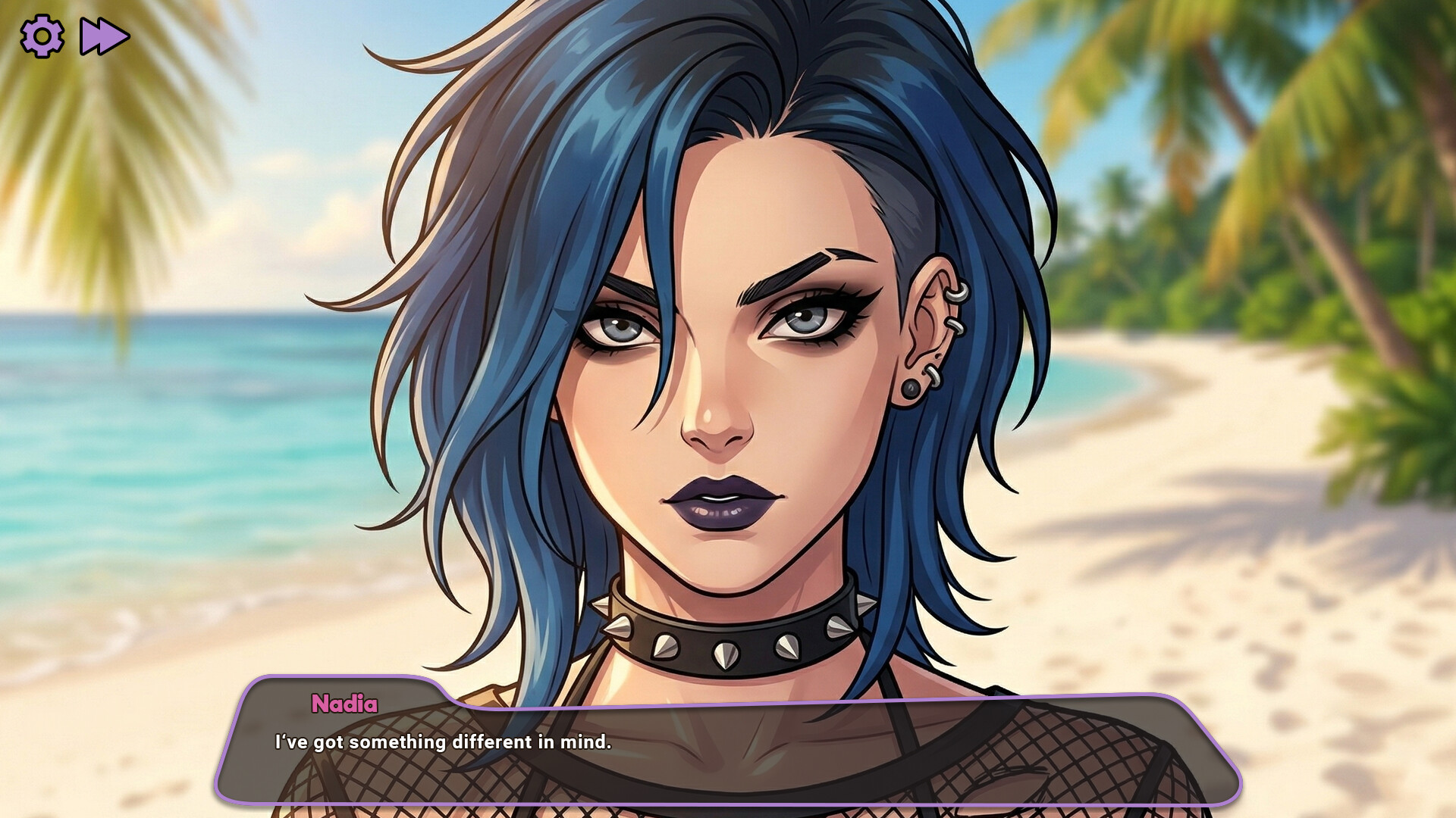 No Fap Island 2 screenshot 5