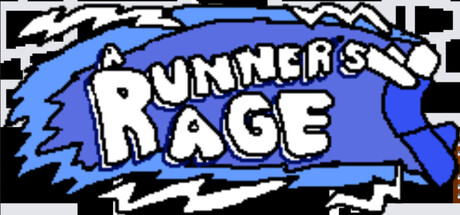 A Runner's Rage