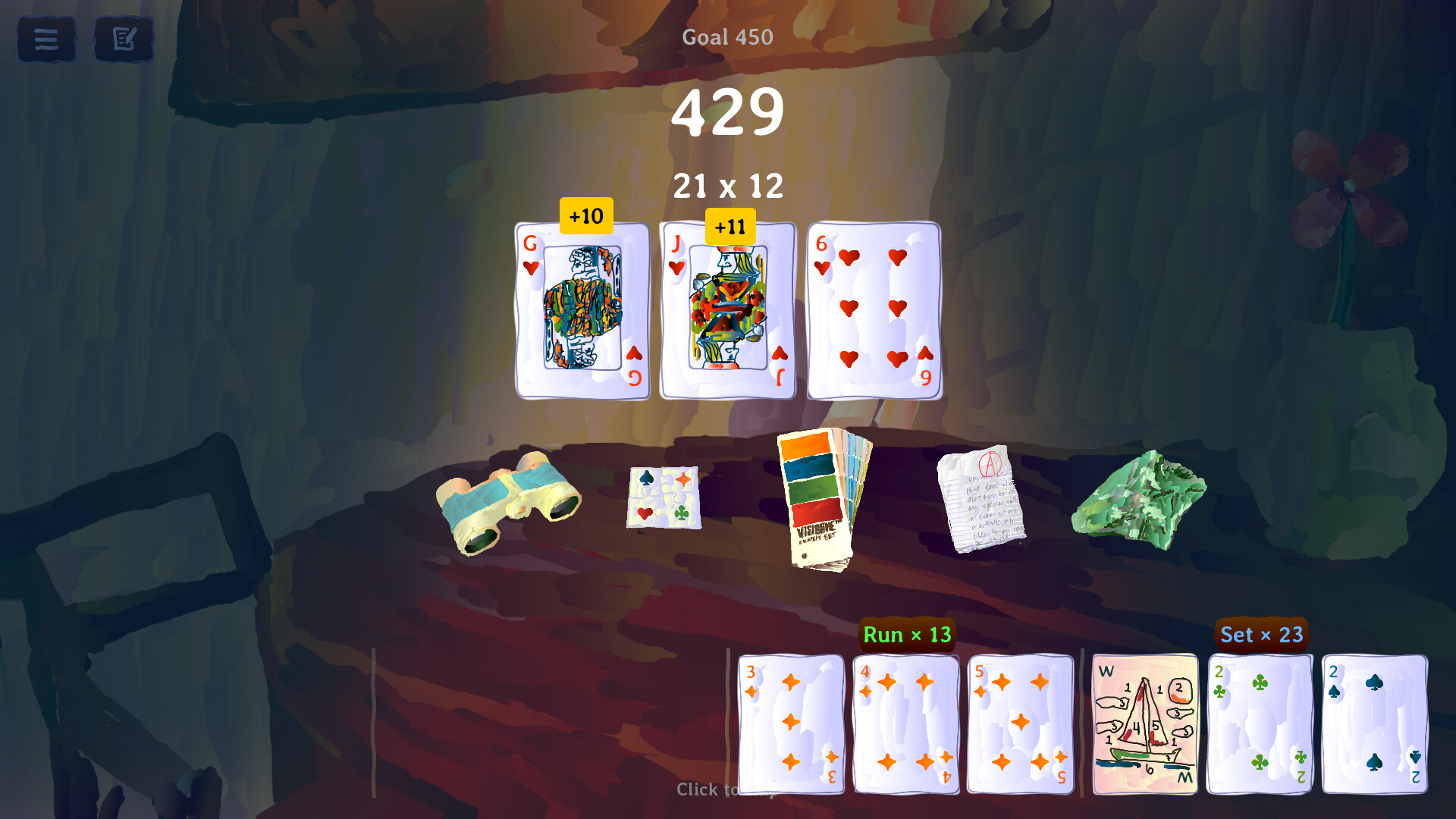 Funny Rummy screenshot 2