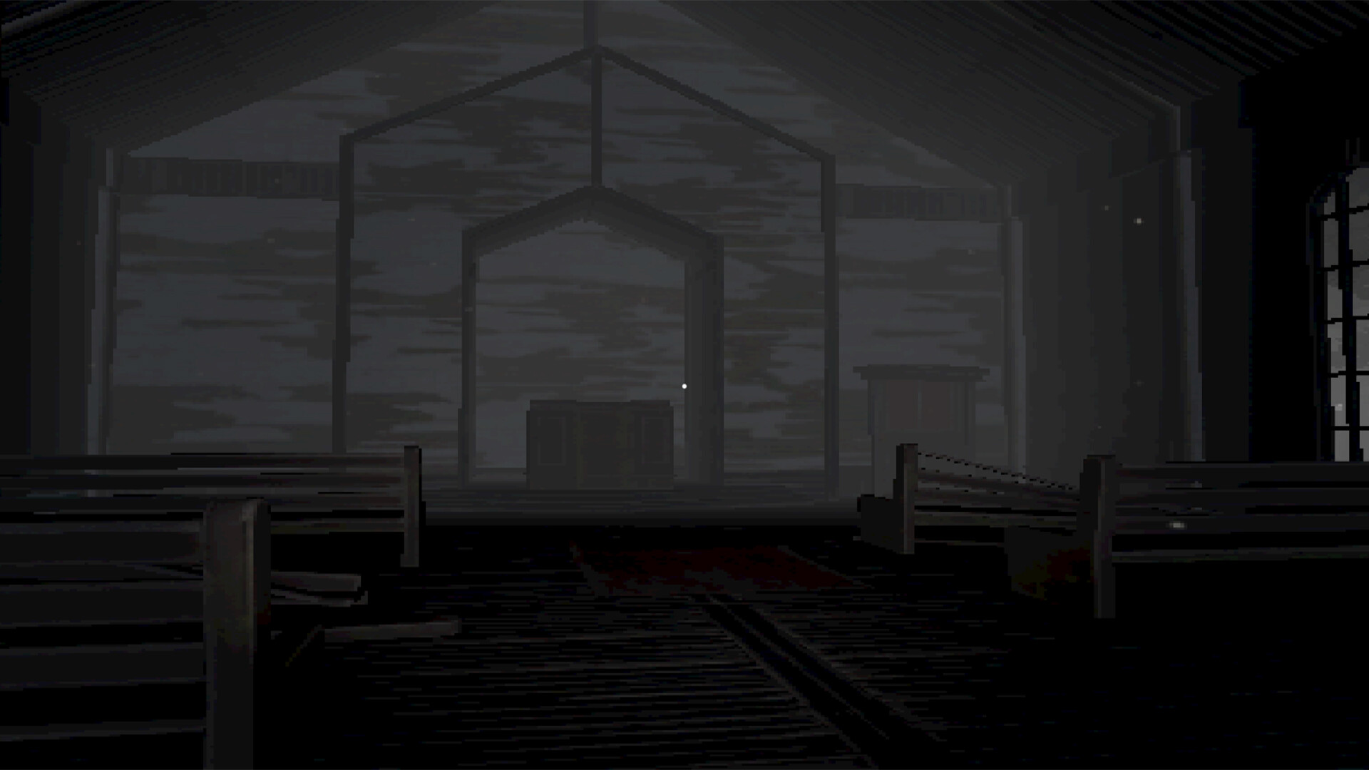 Washed Ashore screenshot 3