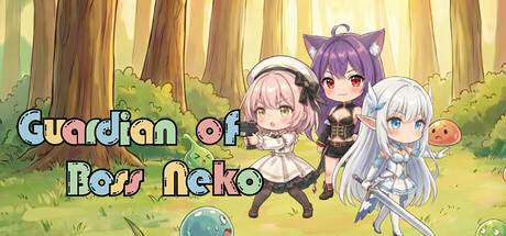 Guardian of Boss Neko