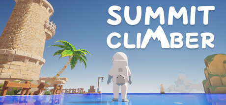 Cover art from Summit Climber