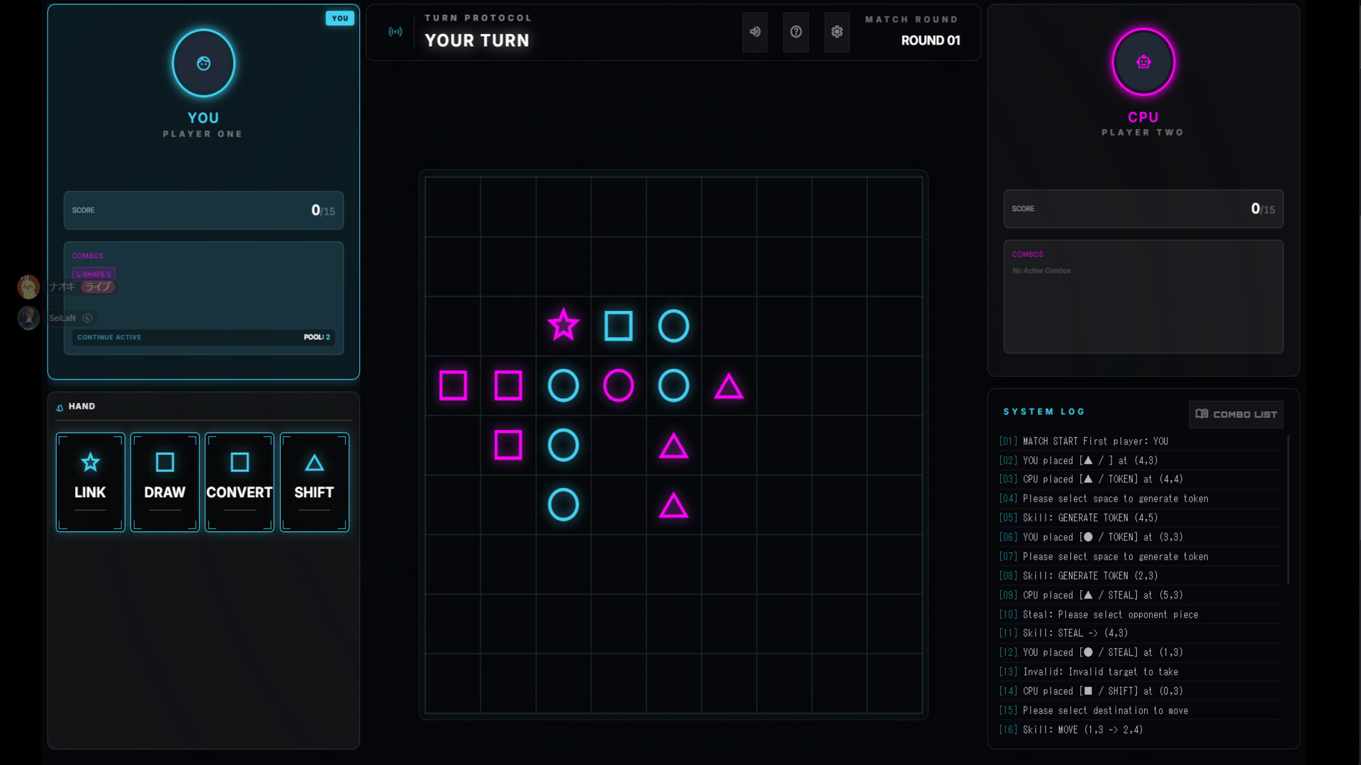 V:ALIGN screenshot 5