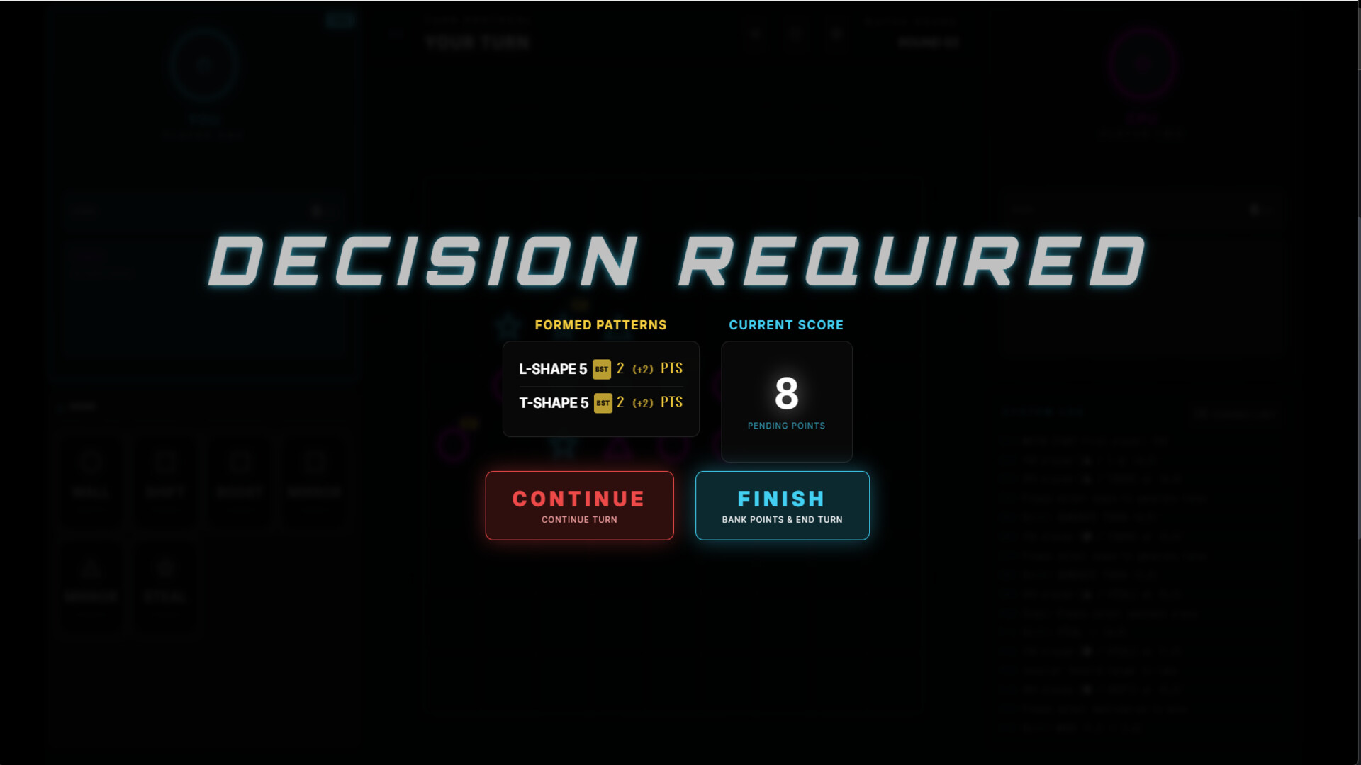 V:ALIGN screenshot 3