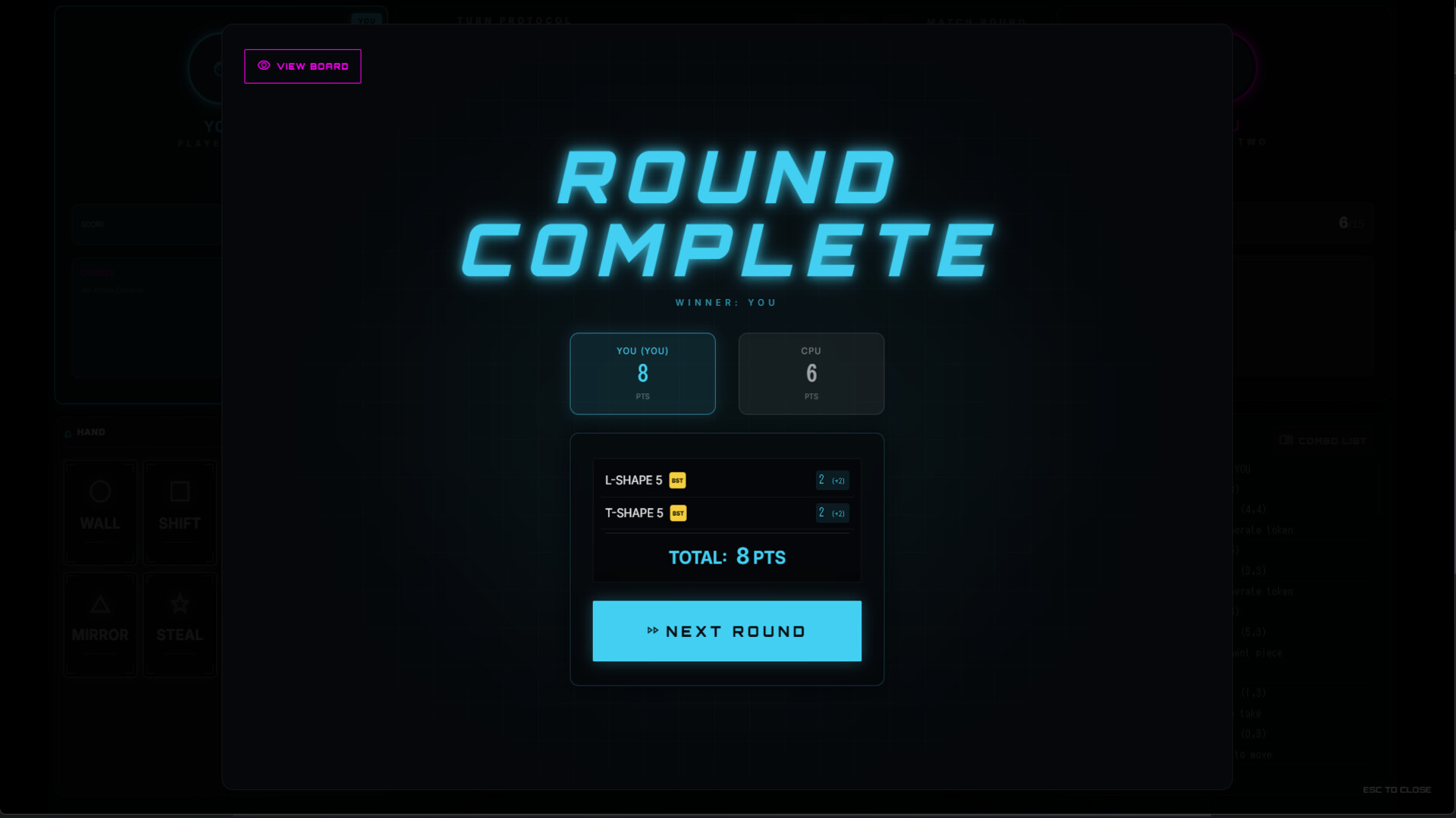 V:ALIGN screenshot 4