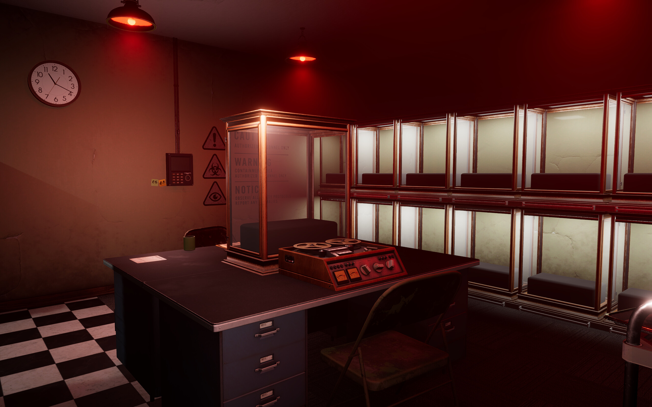 Last Ride screenshot 4