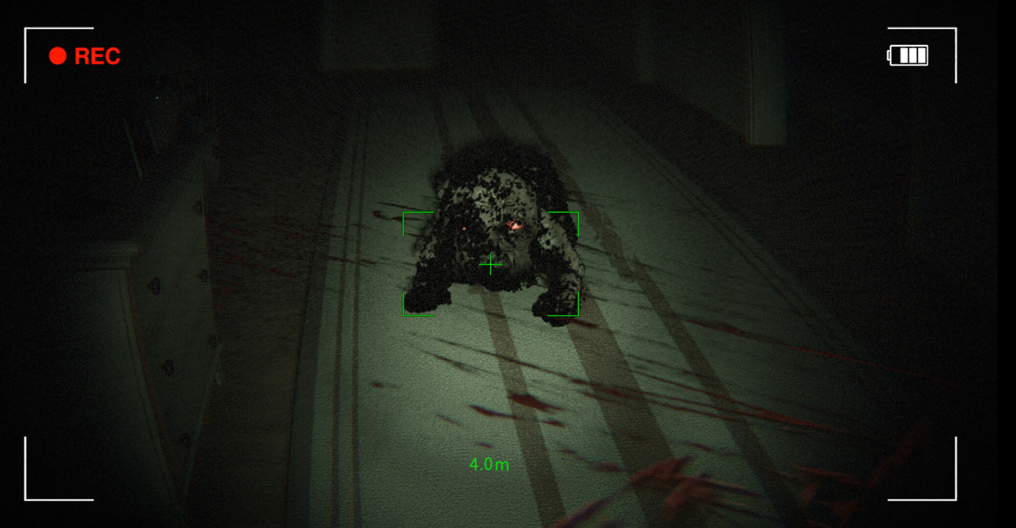 Last Ride screenshot 2
