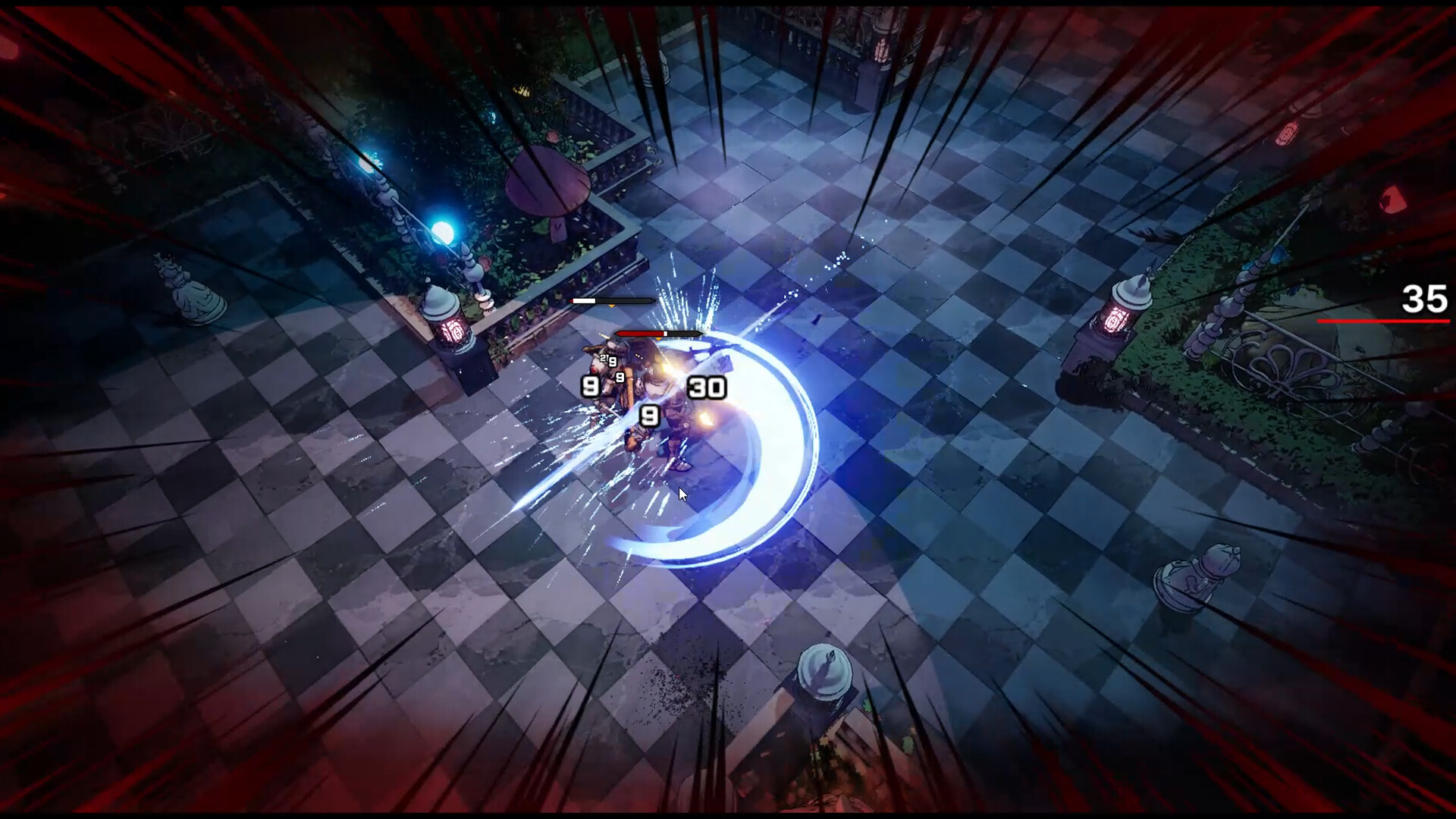 Dungeons? Not in My Contract! screenshot 3