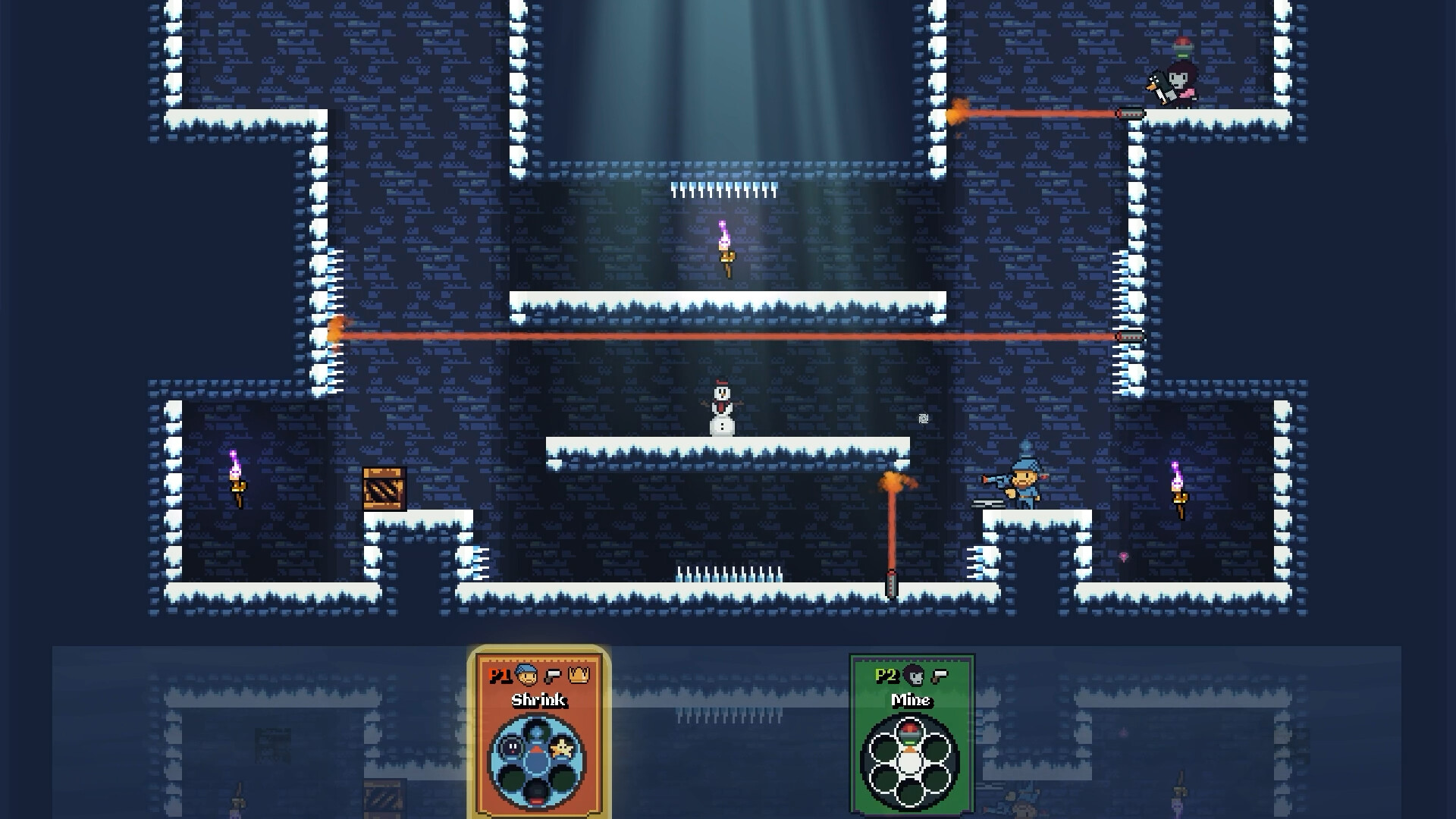 Meet Me In The Well screenshot 4