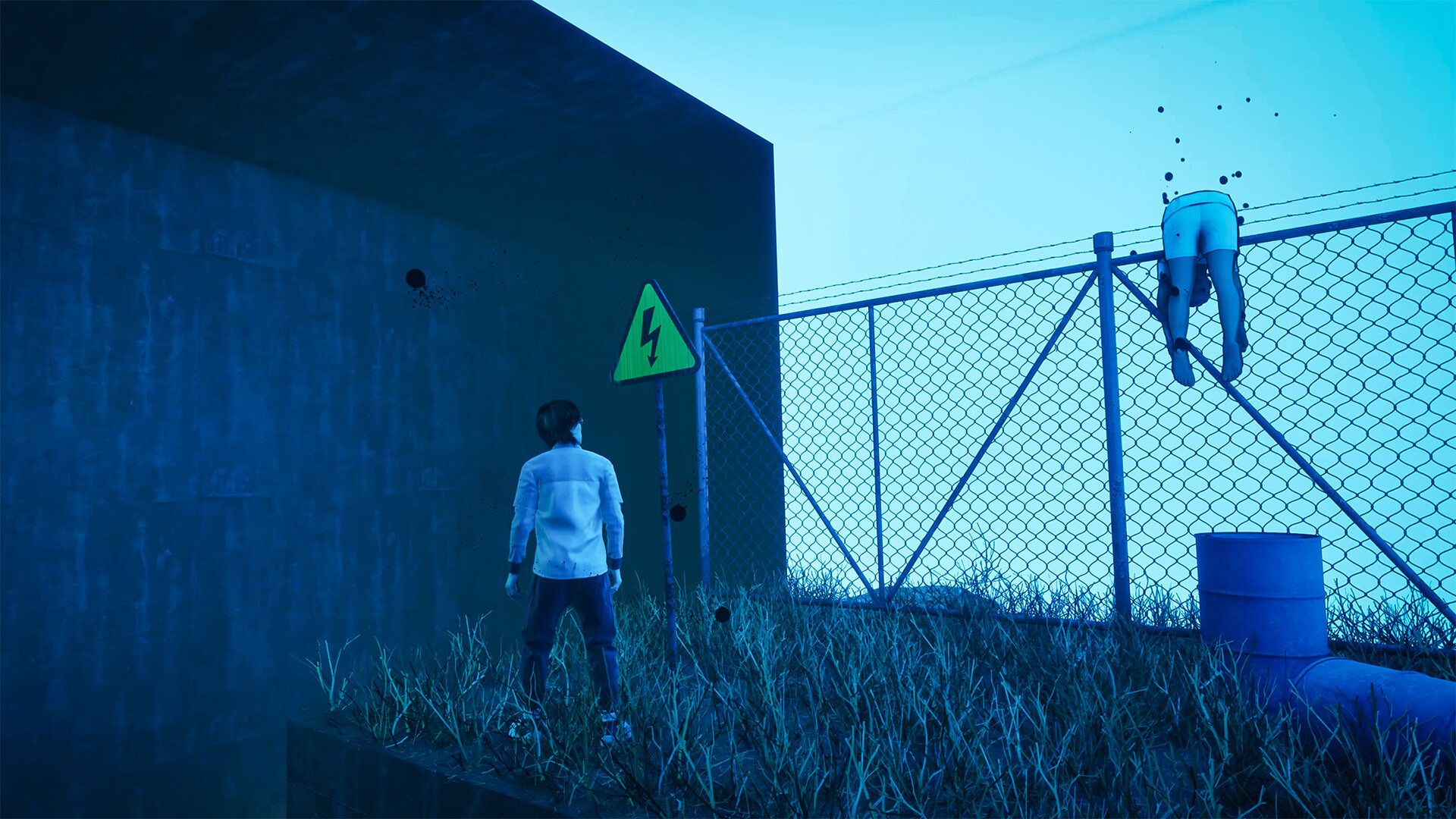 Re:Re:Re:Respawn screenshot 4