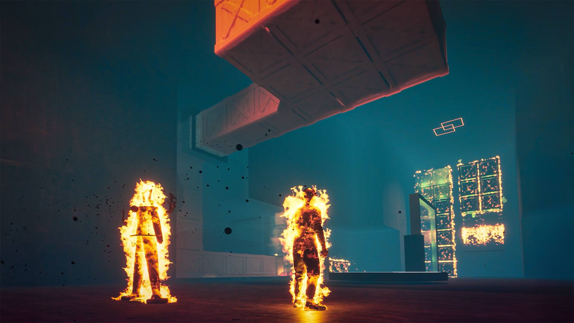 Re:Re:Re:Respawn screenshot 3
