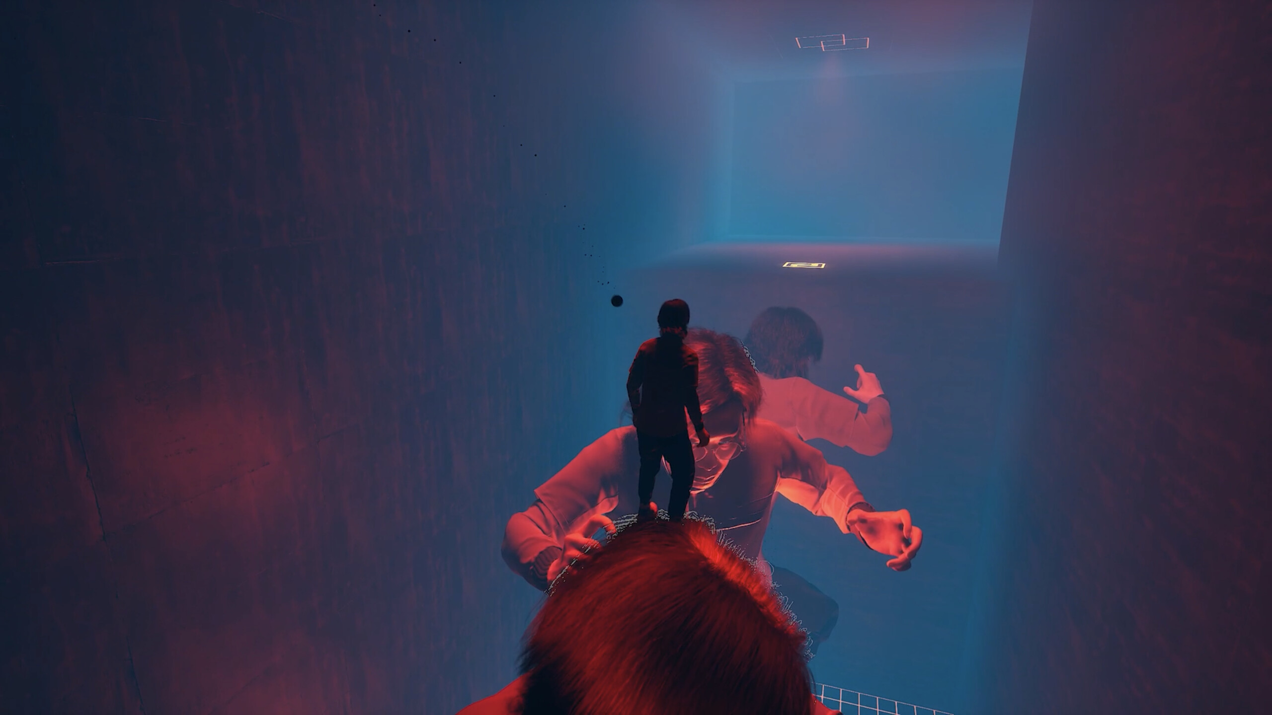 Re:Re:Re:Respawn screenshot 4