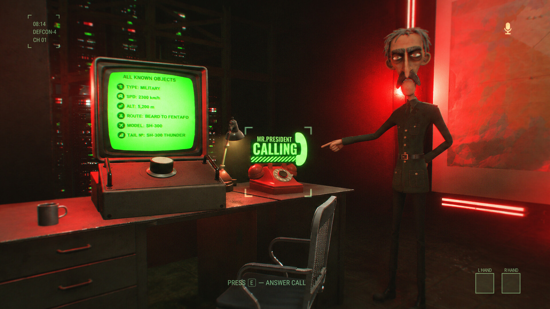 Dynamite Day screenshot 2