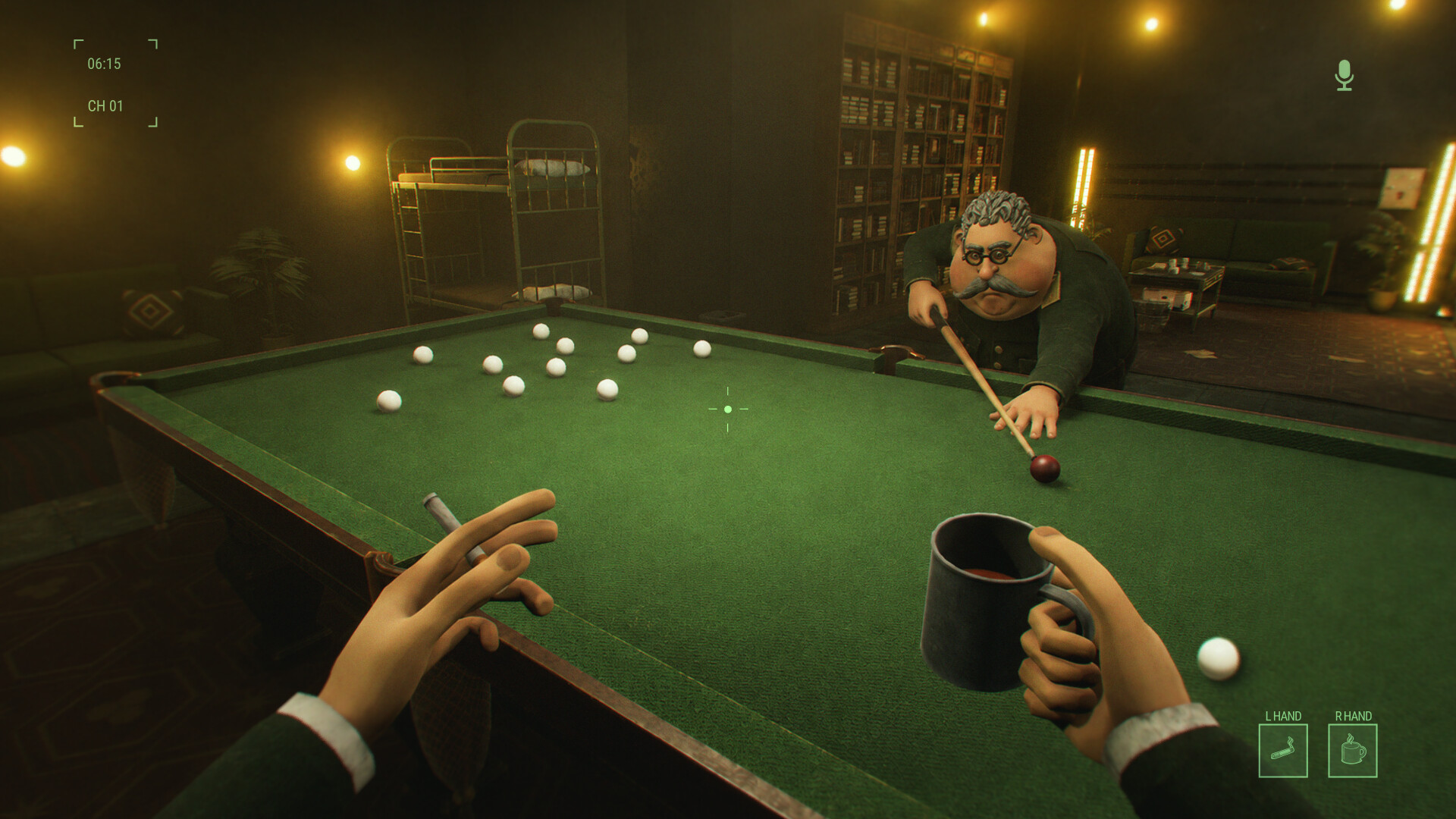 Dynamite Day screenshot 5
