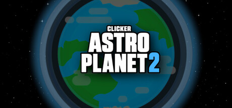 Cover art from Clicker Astro Planet 2