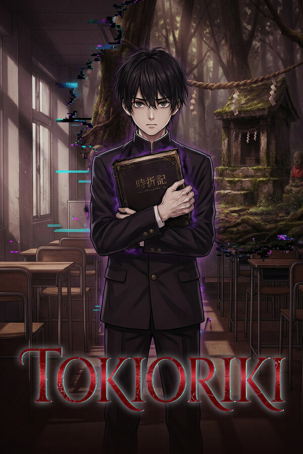 時折記 -Tokioriki-