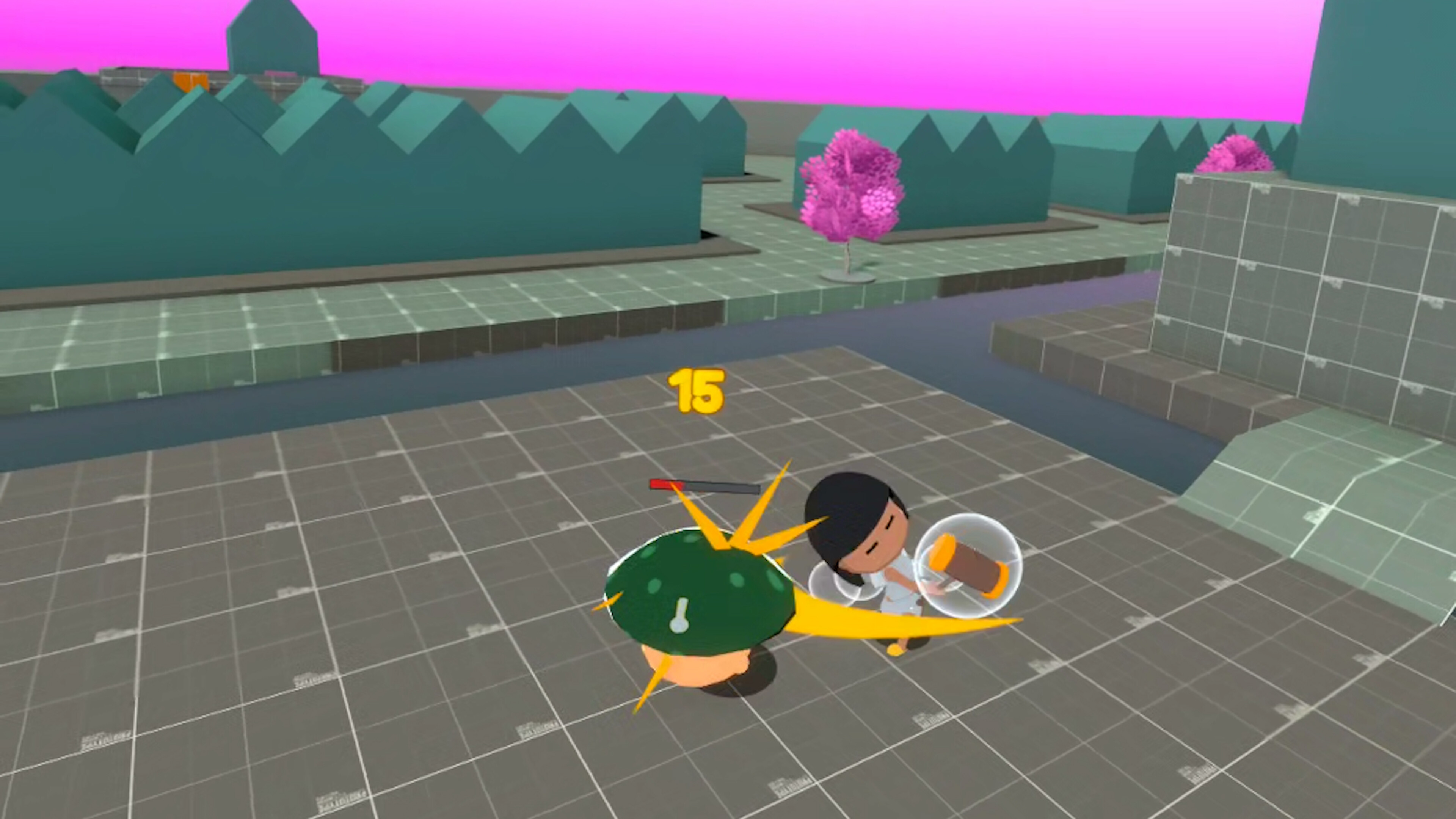 Choi screenshot 5
