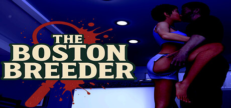 Cover art from The Boston Breeder