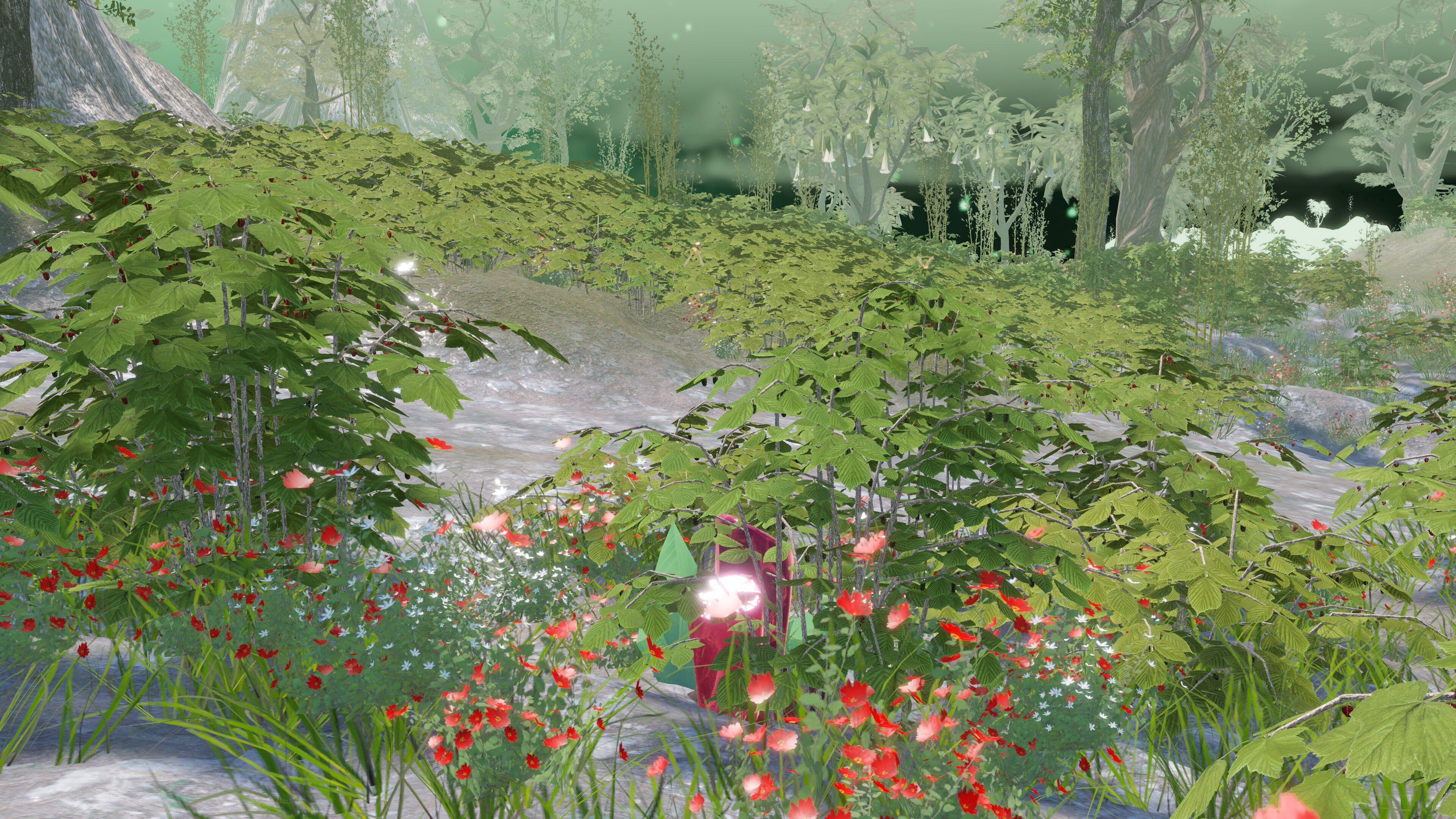 Immortal Sect Defend screenshot 3