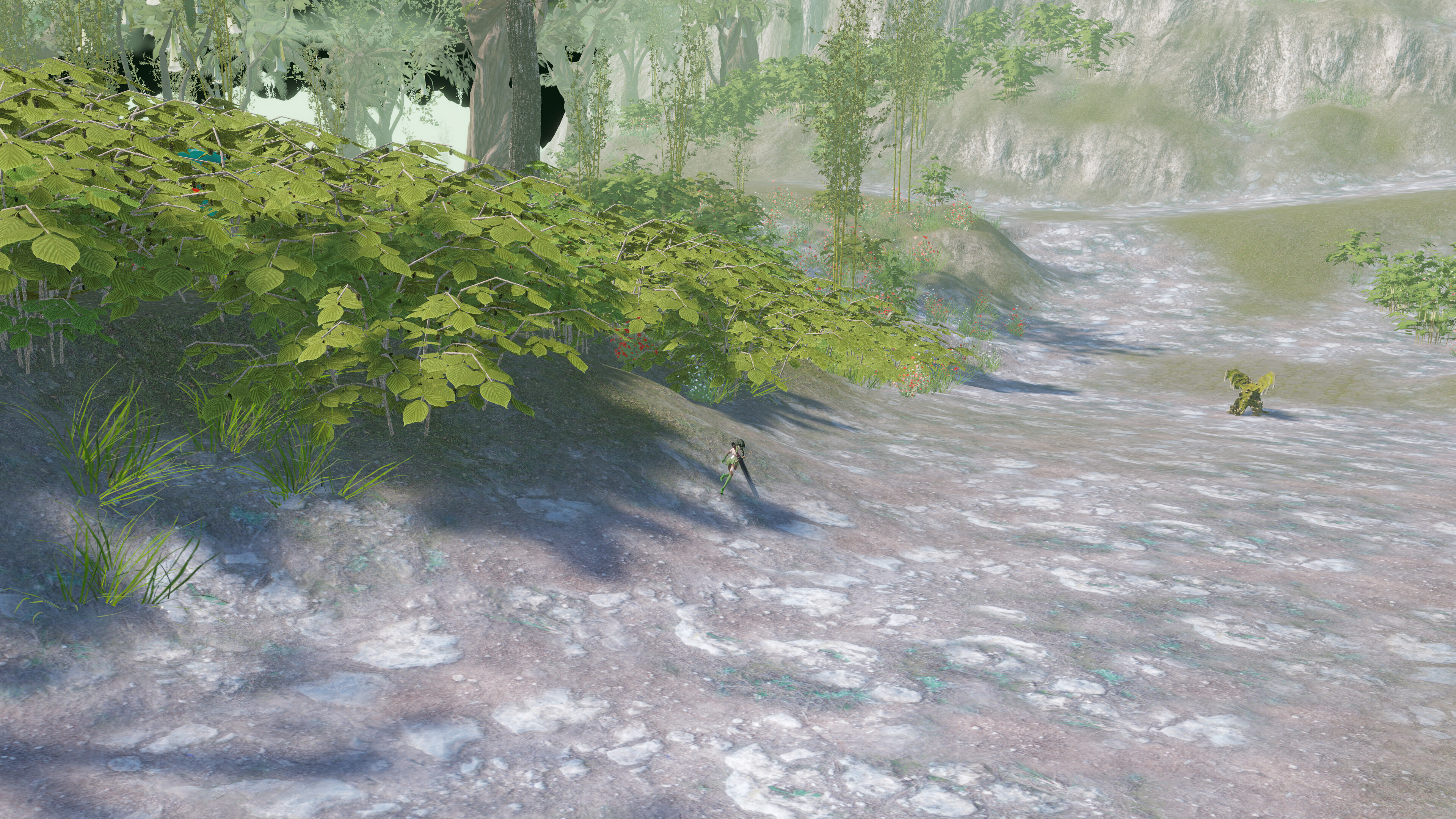 Immortal Sect Defend screenshot 2