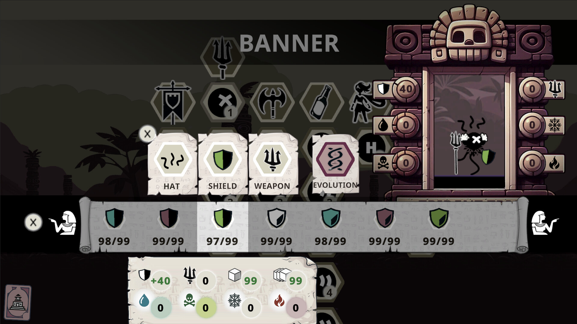Bada Boom screenshot 5