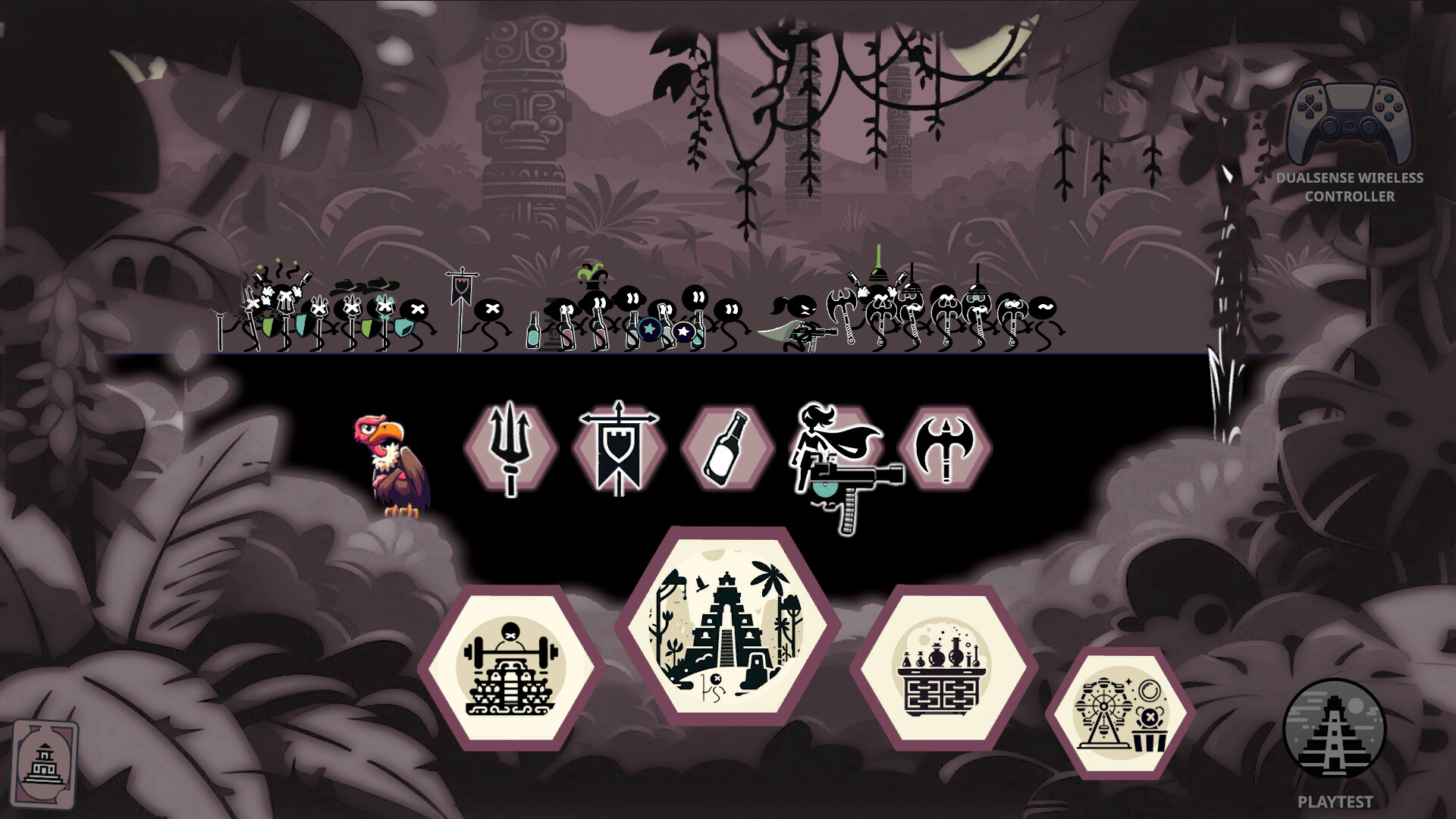 Bada Boom screenshot 3