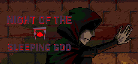 Nights of the Sleeping God