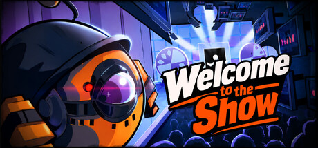 Cover art from Welcome to the Show