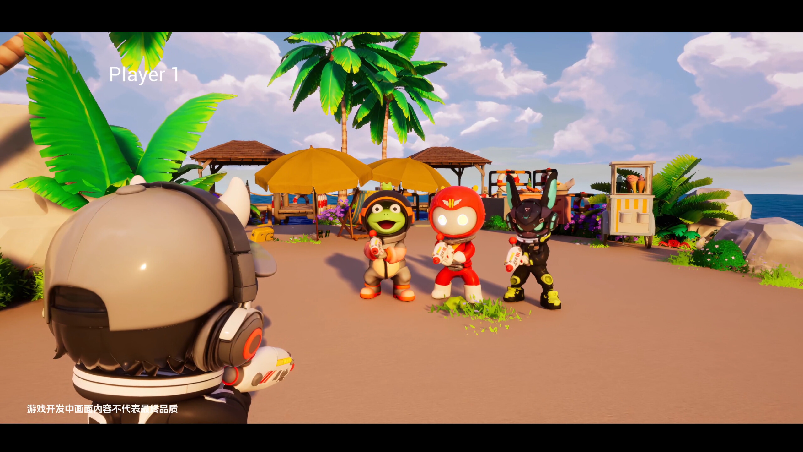 SYNERGY SHOT screenshot 5