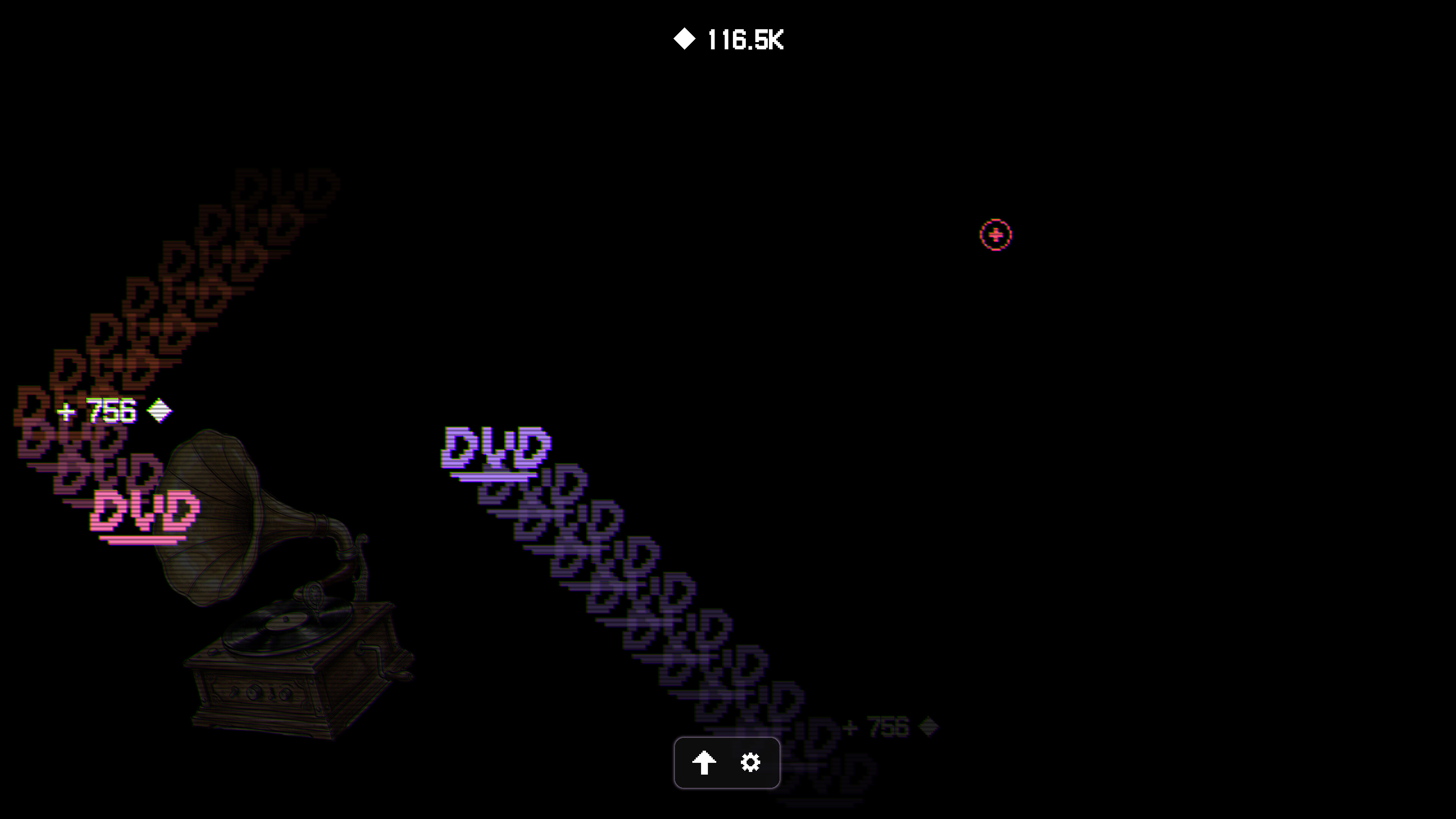 ScreenSaver Idle screenshot 2