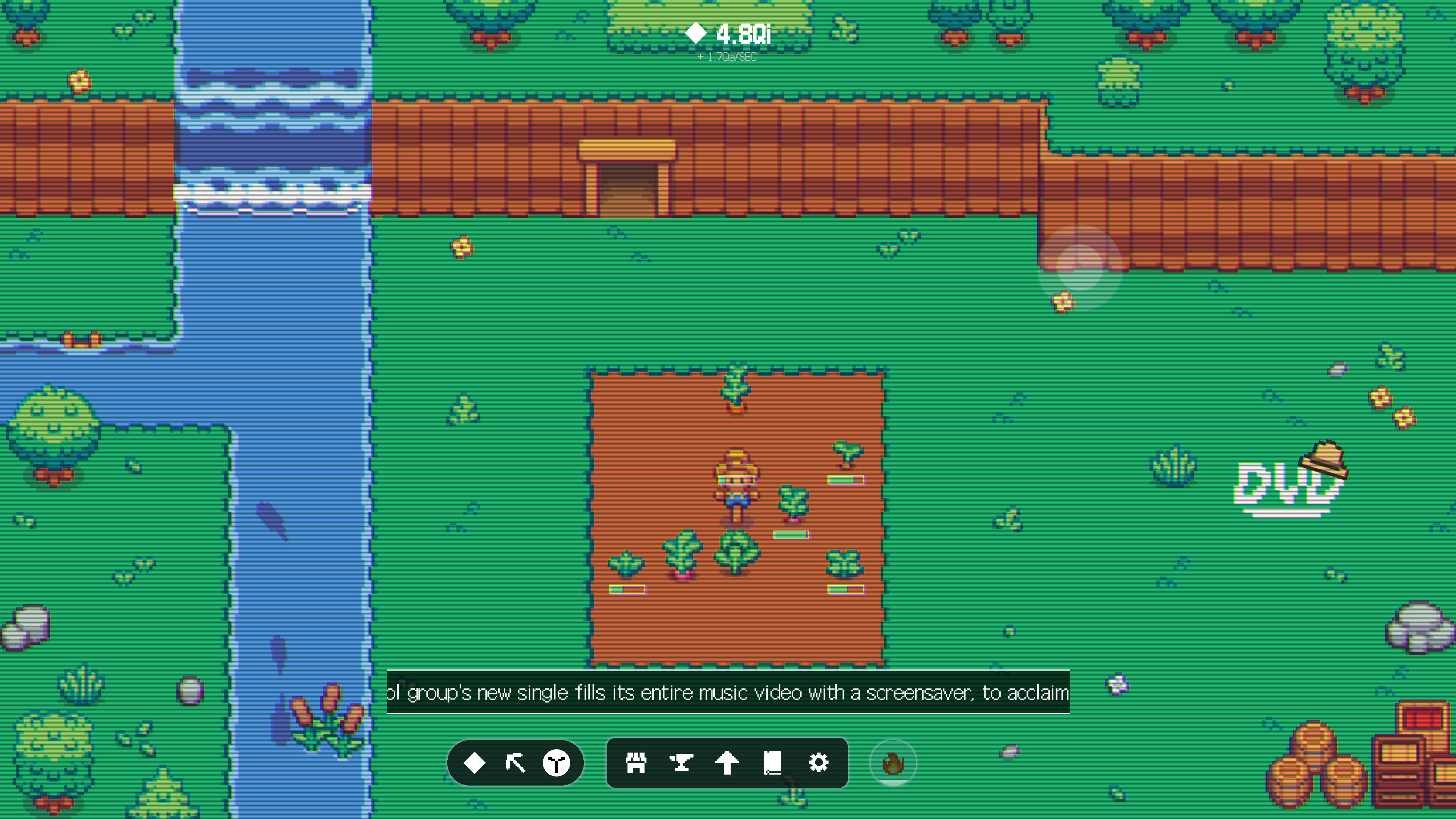 ScreenSaver Idle screenshot 4