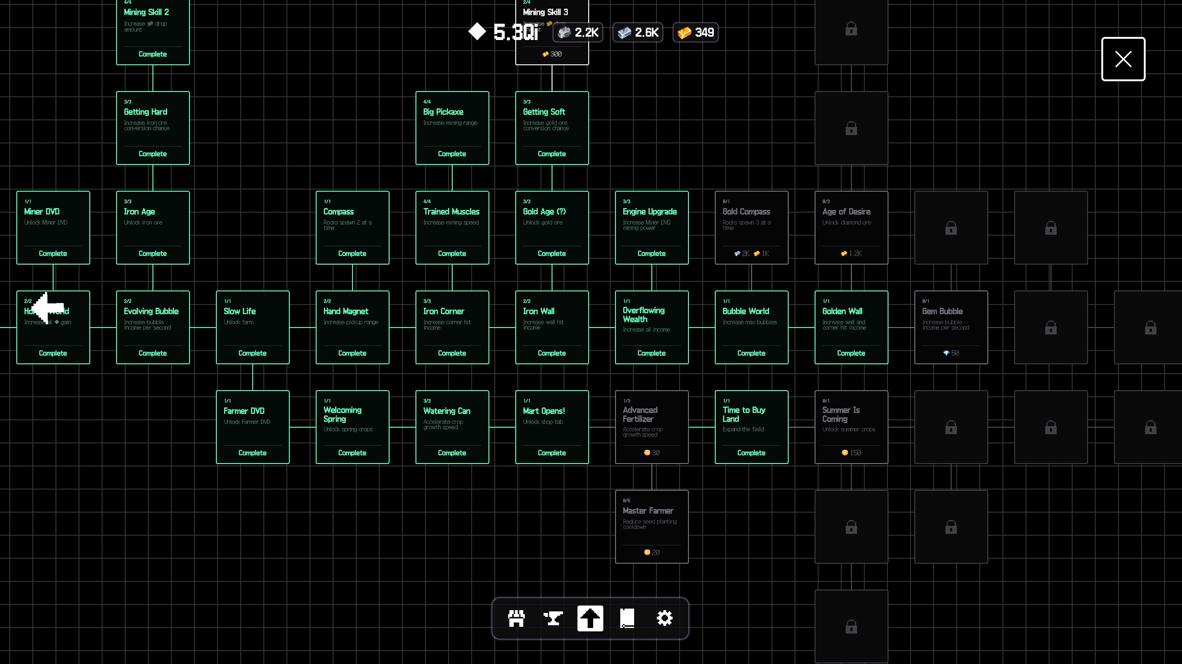 ScreenSaver Idle screenshot 3