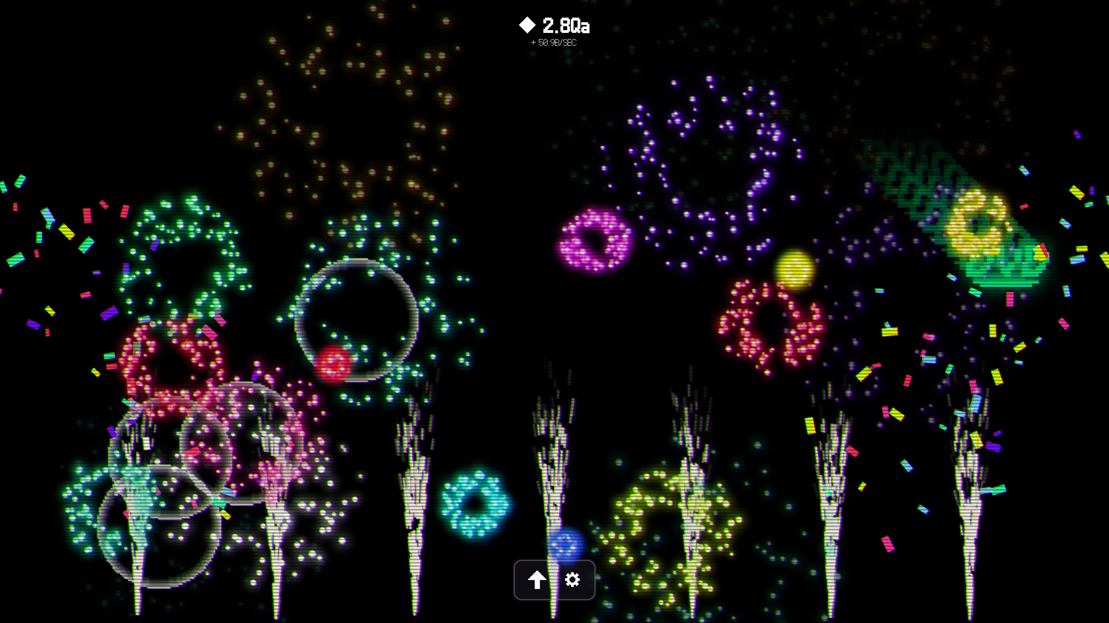 ScreenSaver Idle trailer