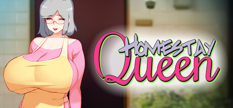 Cover art from Homestay Queen