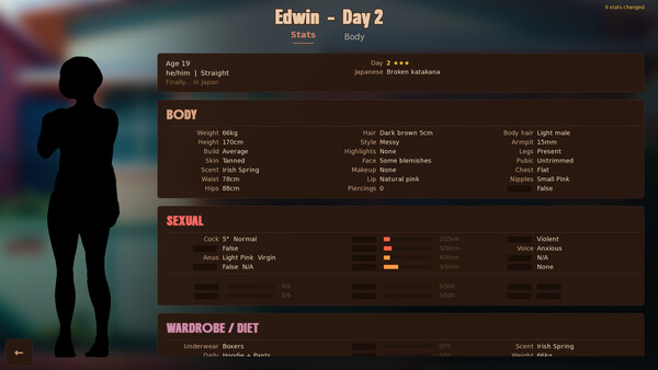 Homestay Queen screenshot 5