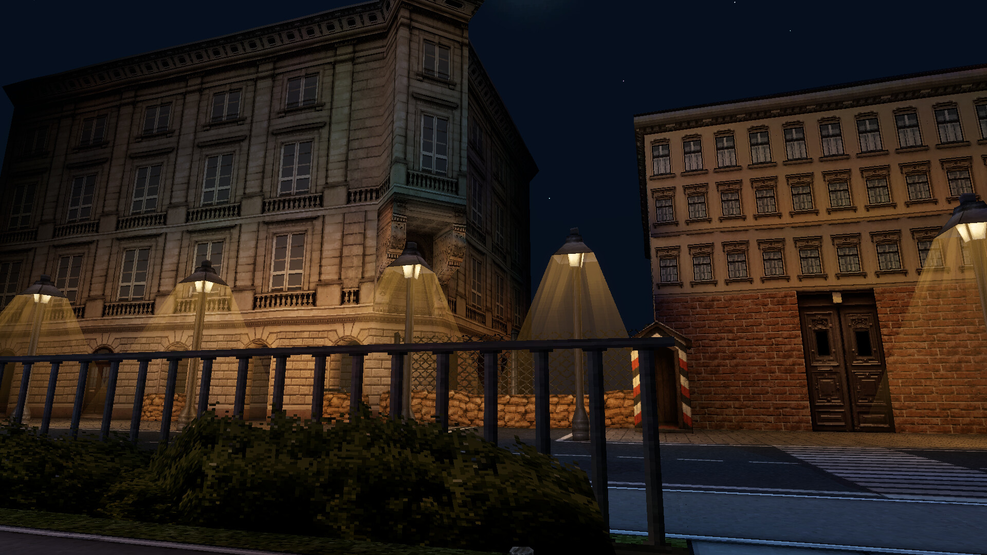LEGION OF HONOR screenshot 4