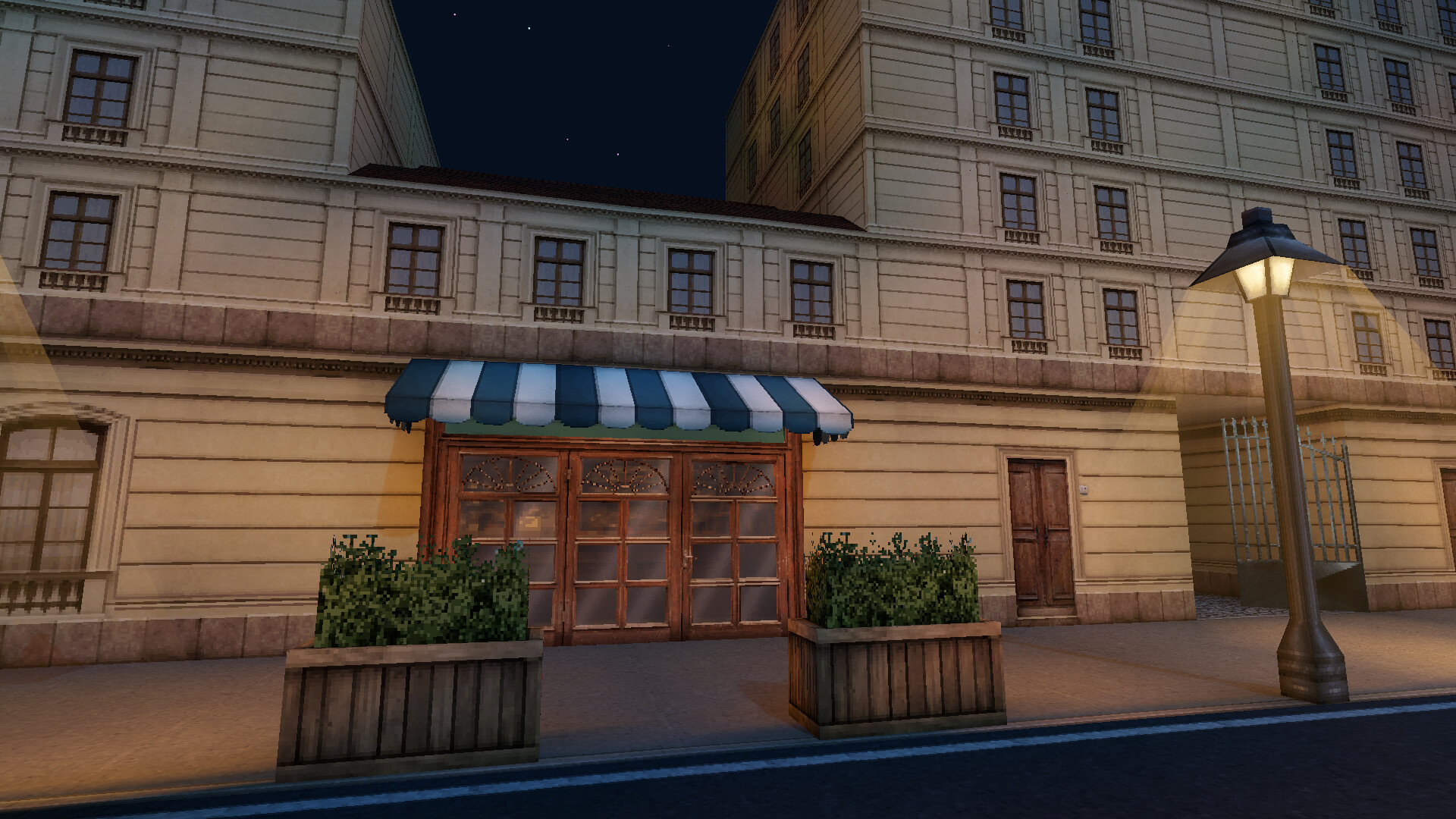 LEGION OF HONOR screenshot 5