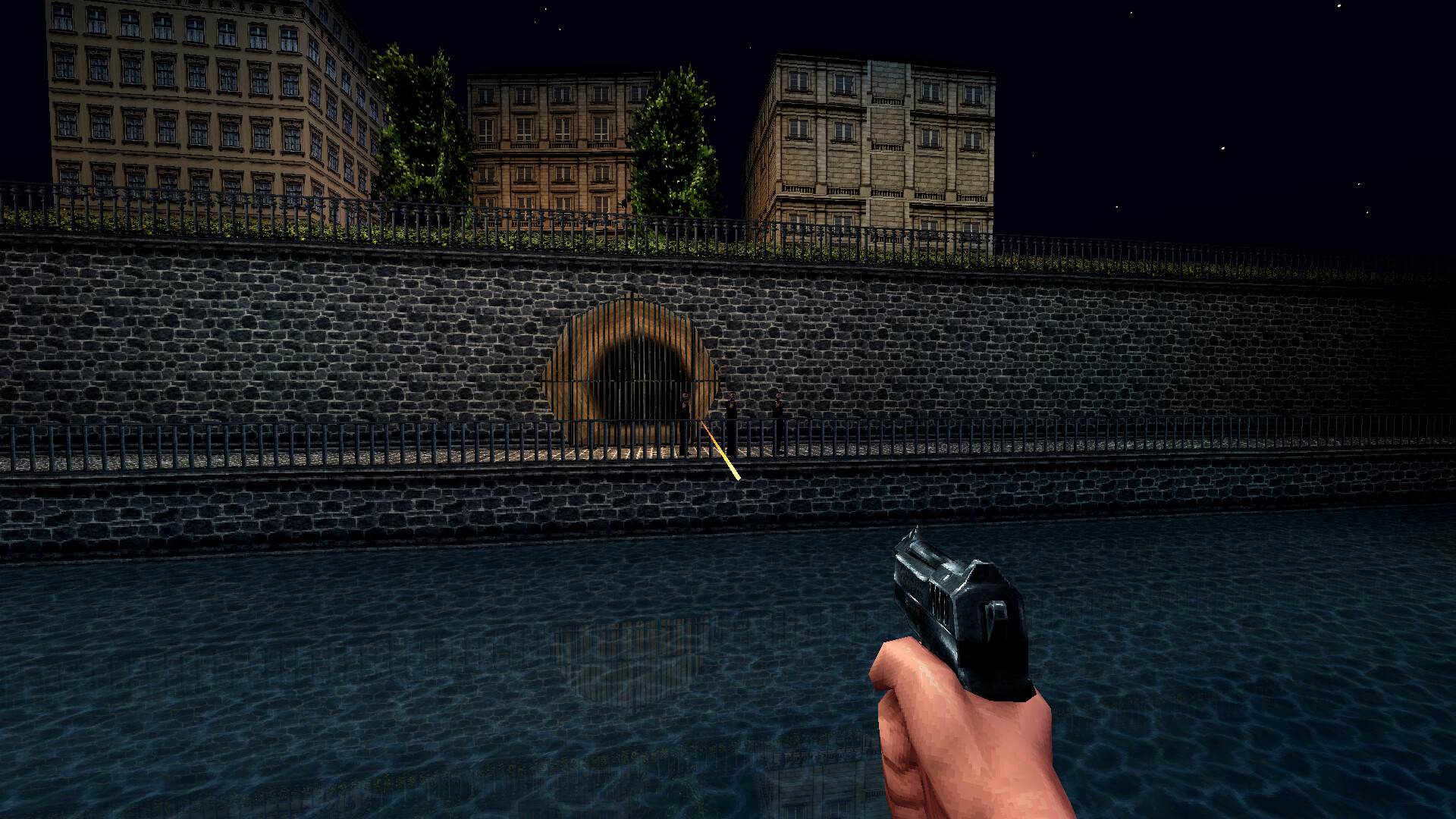 LEGION OF HONOR screenshot 2
