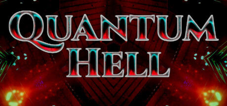 Cover art from Quantum Hell
