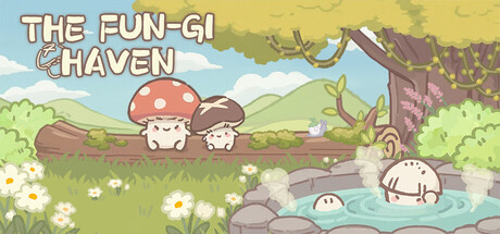 The Fun-gi Haven