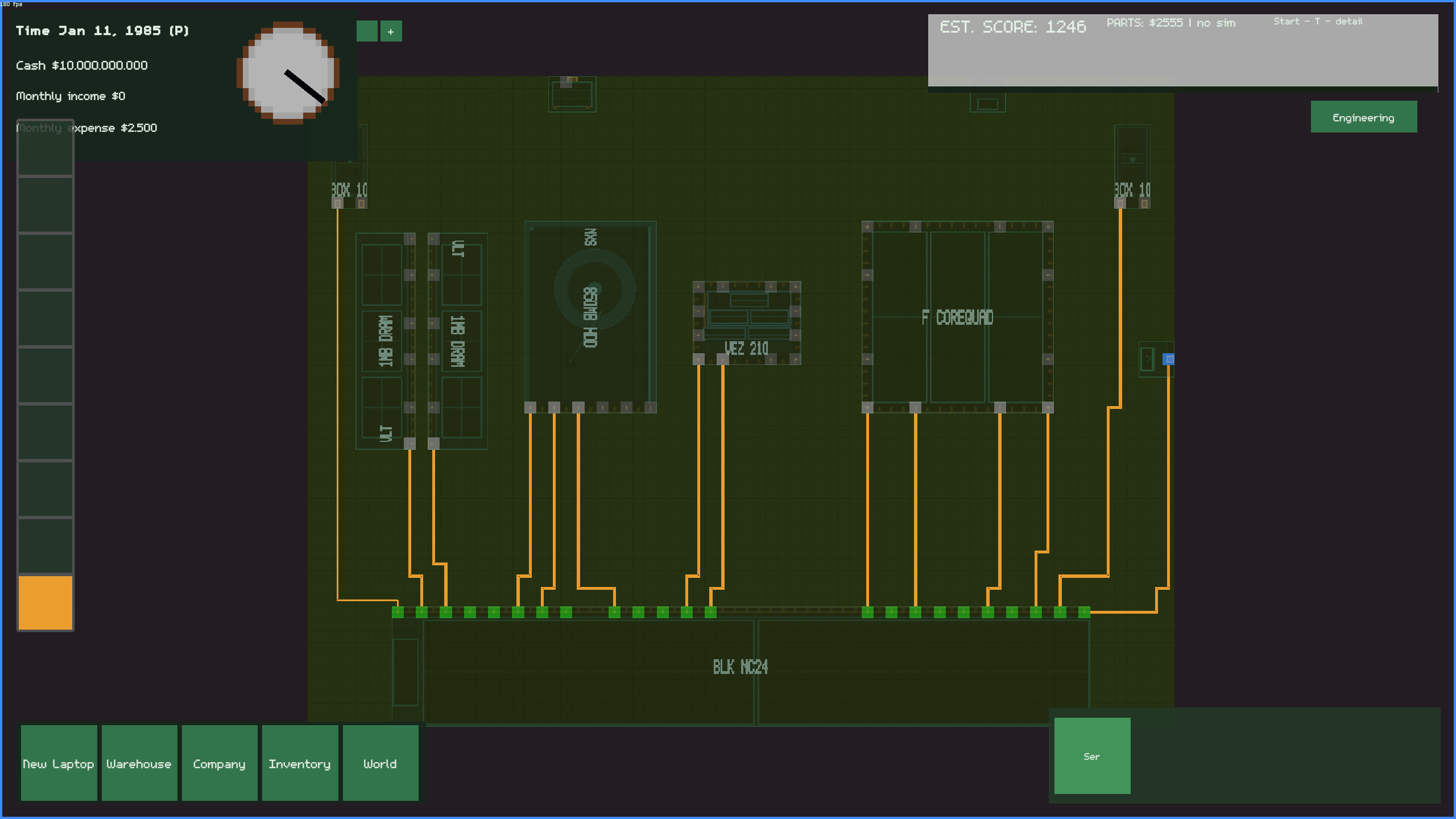 Laptop Architect screenshot 3