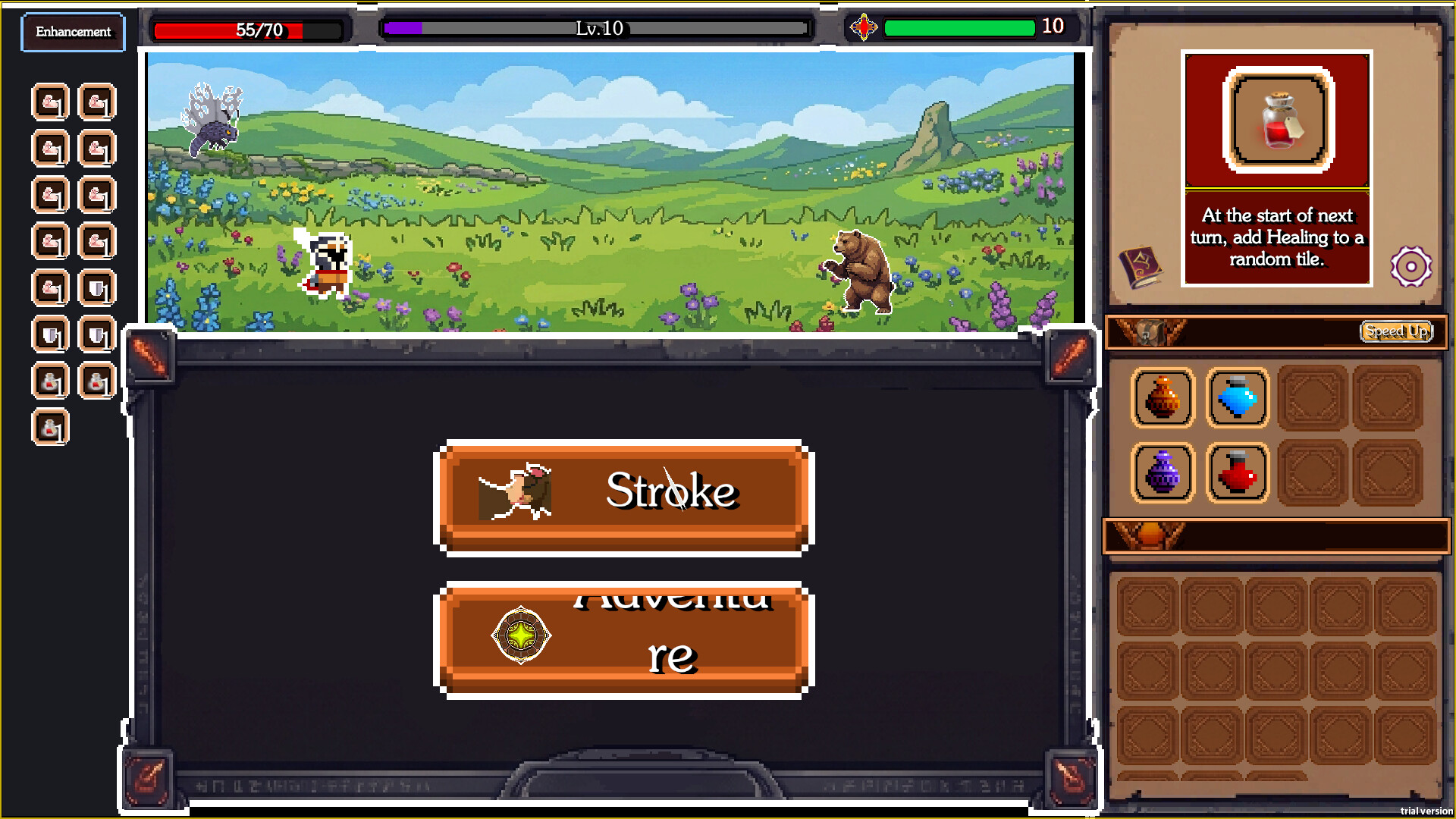 Adventure Honor screenshot 2