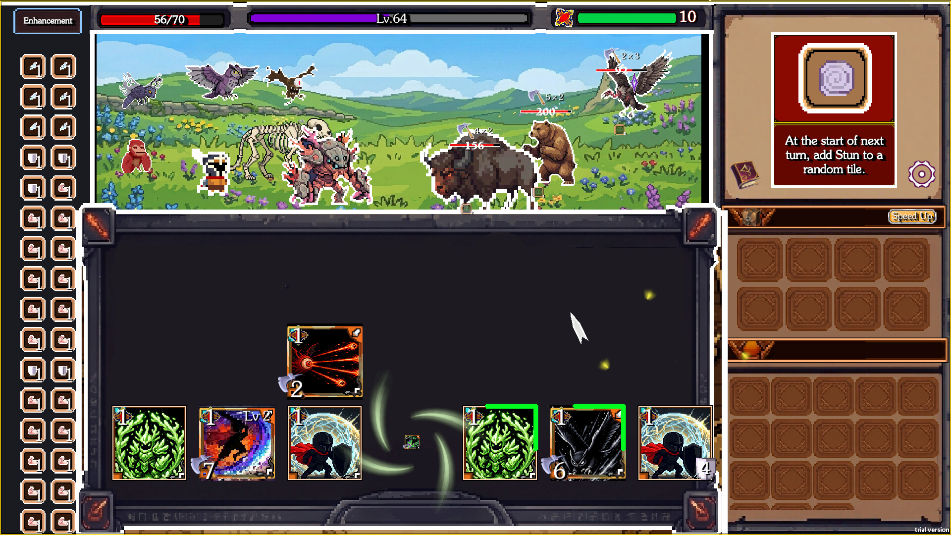 Adventure Honor screenshot 5