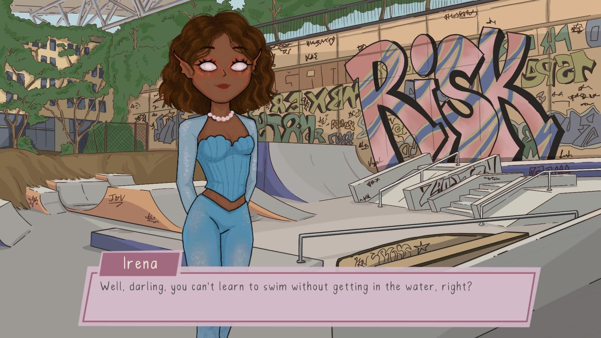 Date For Dead screenshot 4