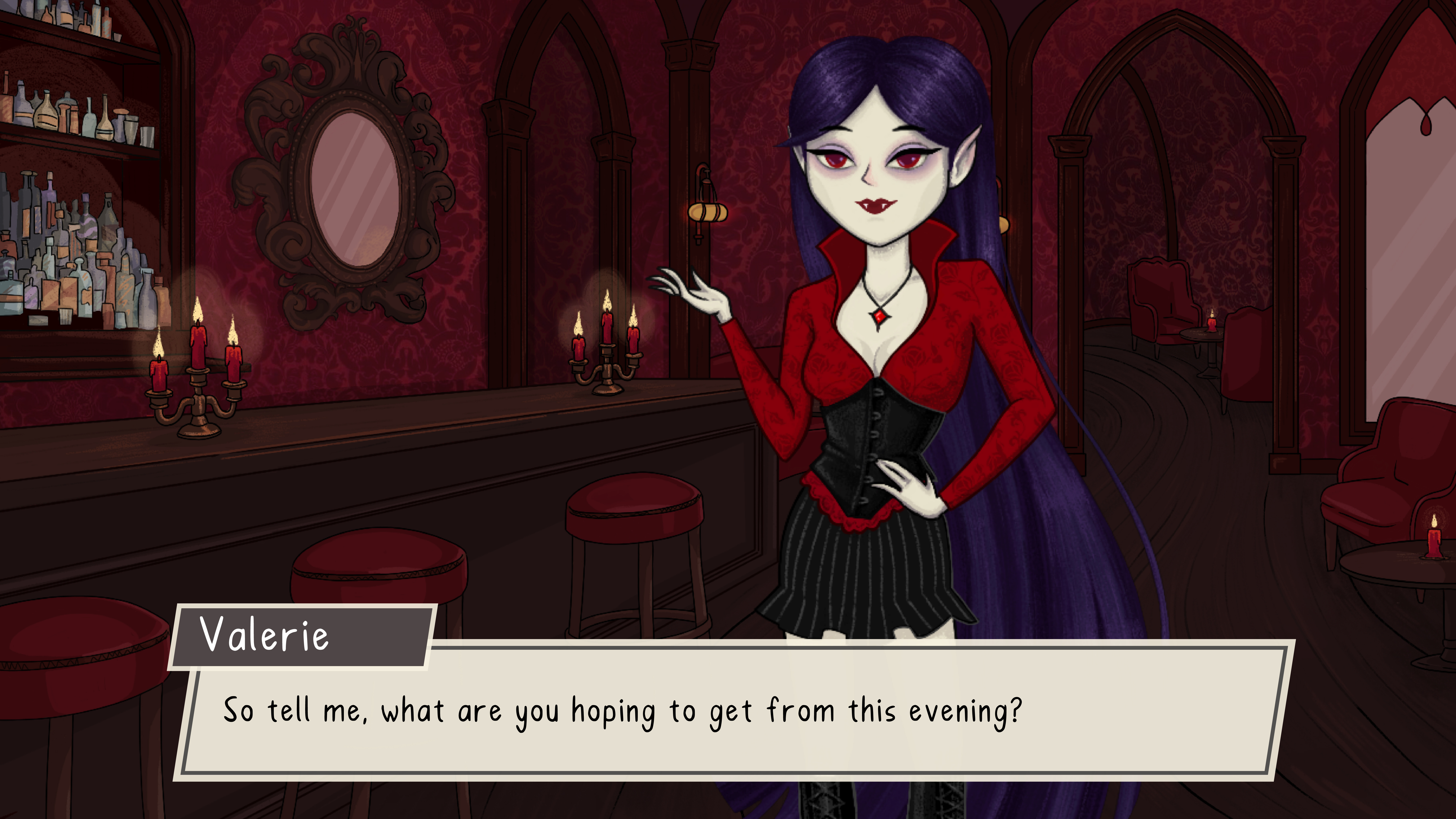 Date For Dead screenshot 1